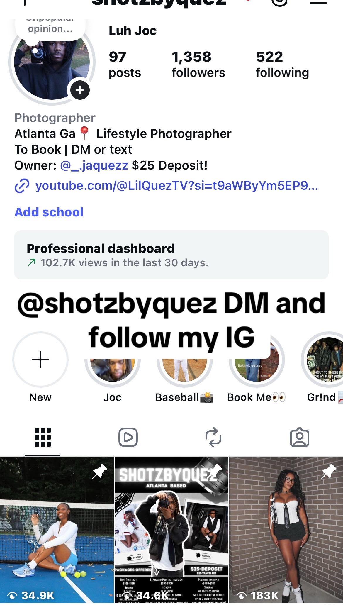 @ShotzbyQuez