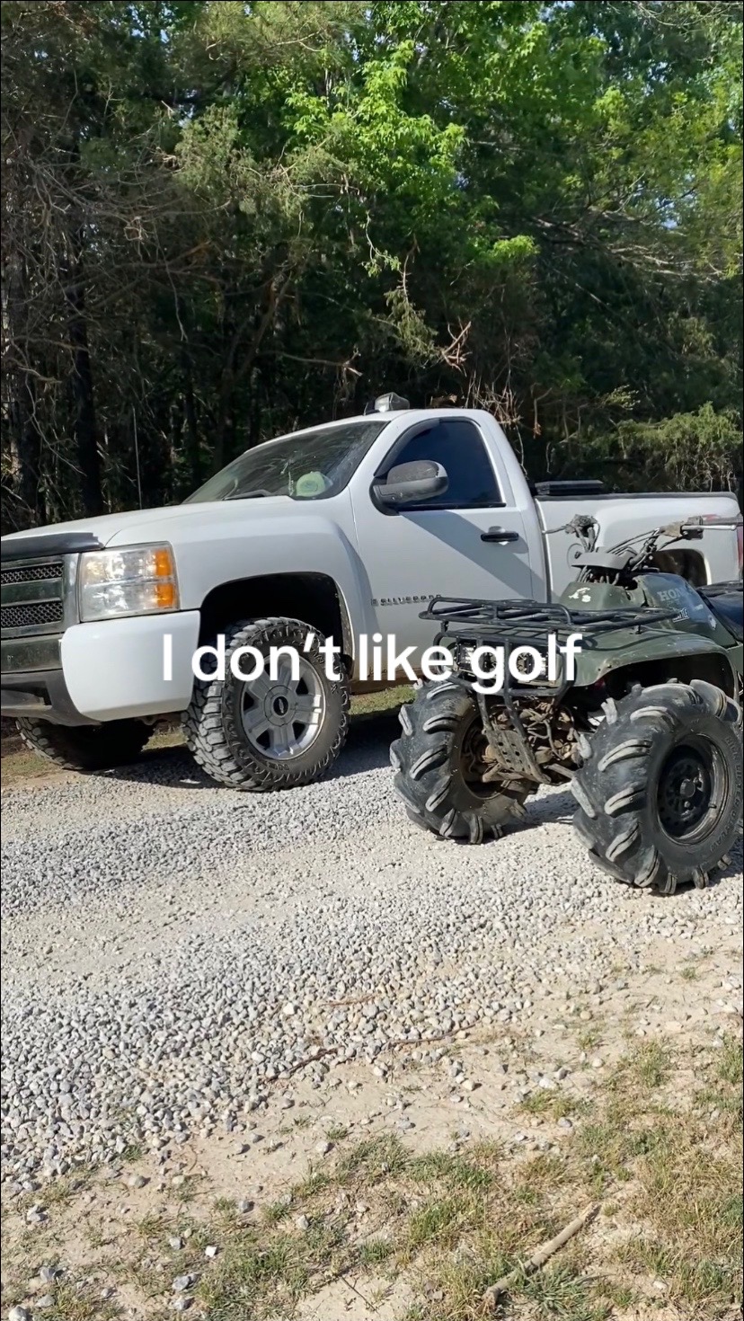 @luke hancock