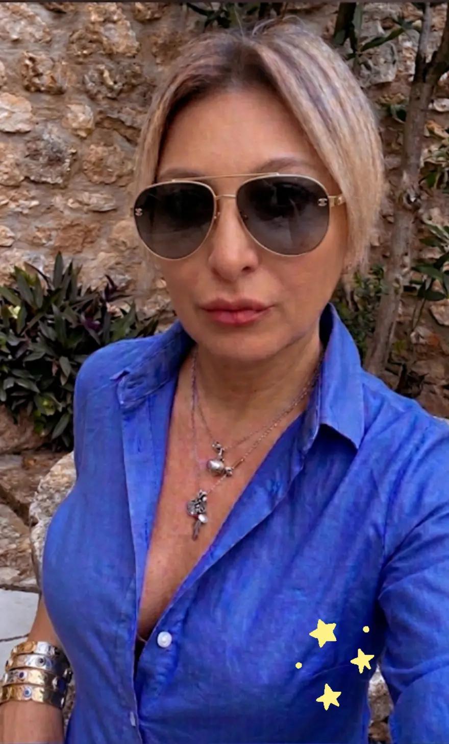 @veronicamonterisi8