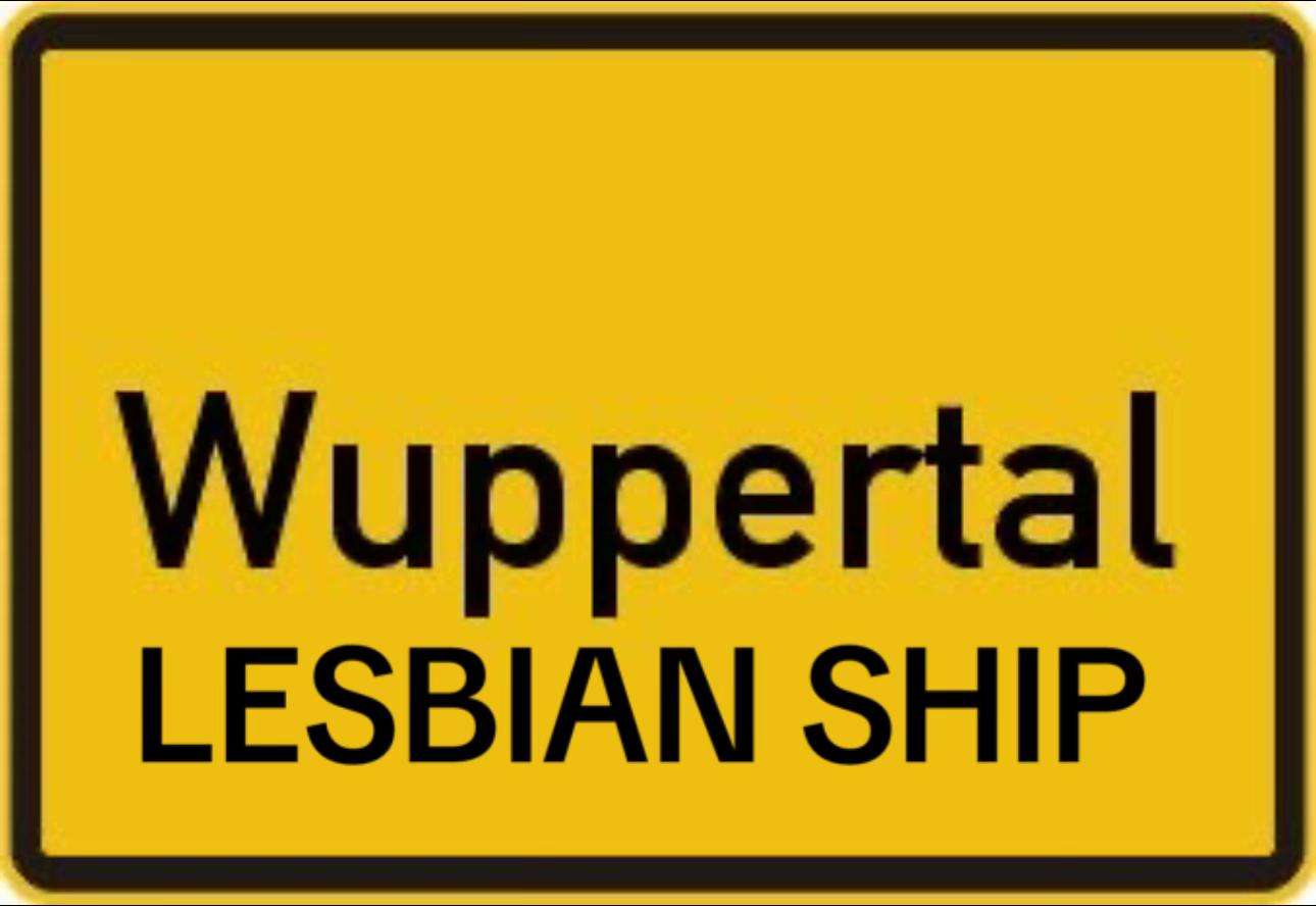 @Wuppertal ship