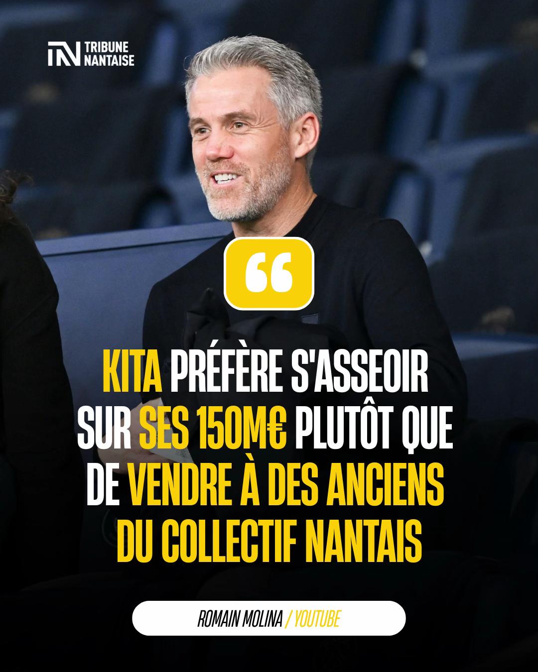 @Tribune Nantaise
