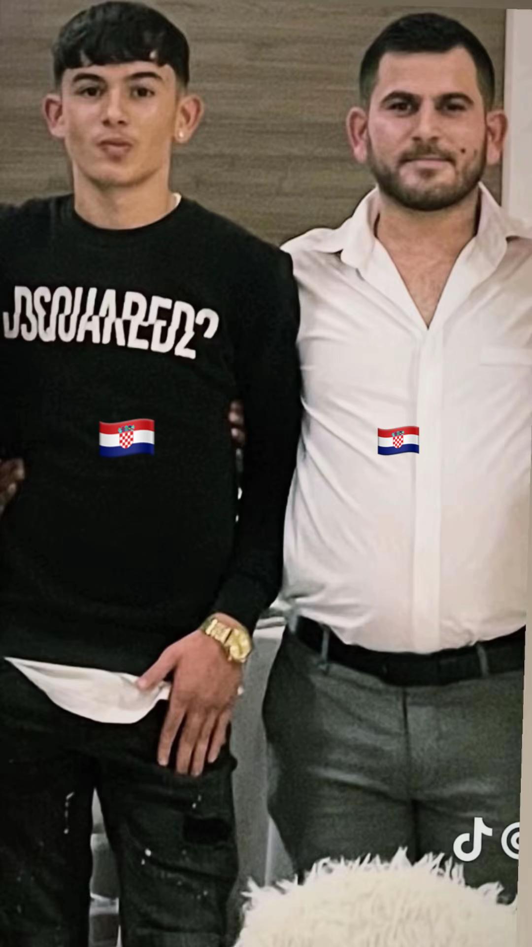 @Mali Seferovic🇽🇰