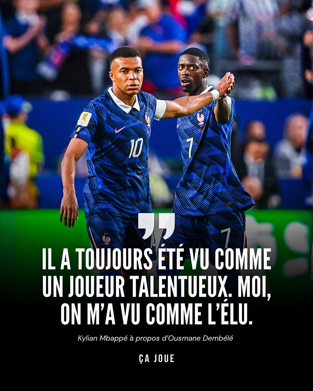 @Ça Joue