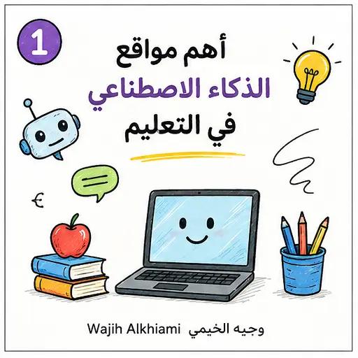 @Wajih Alkhiami وجيه الخيمي
