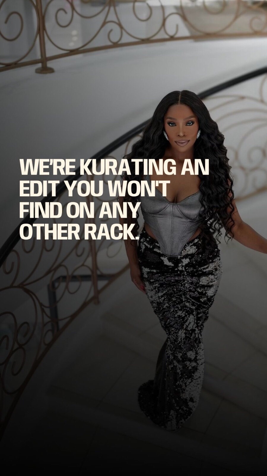 @KLOSET KLUB Fashion Resale