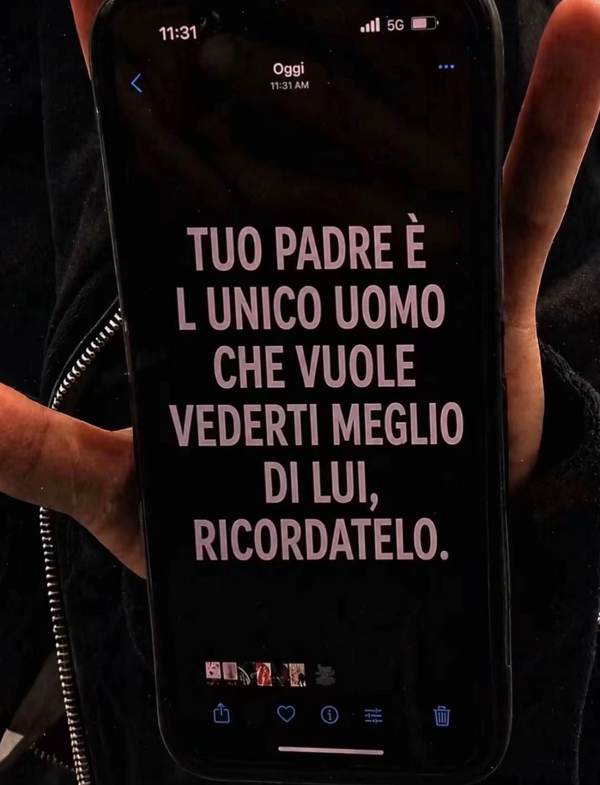 @Desirèe Crisafulli🌶