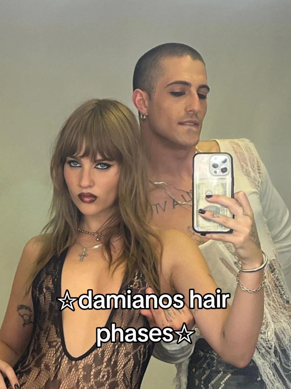 @Becca