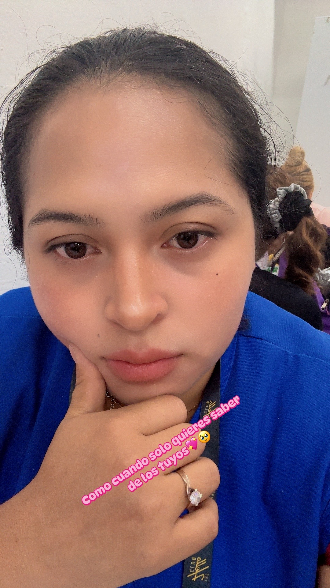 @chaparritajiron✨☀️💪🍎🦋