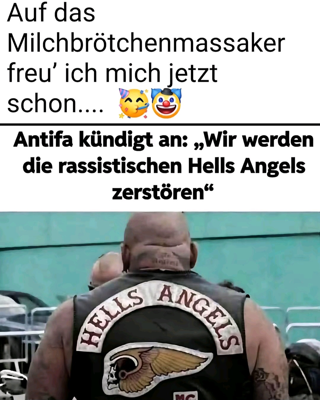 @BLAUESECHO