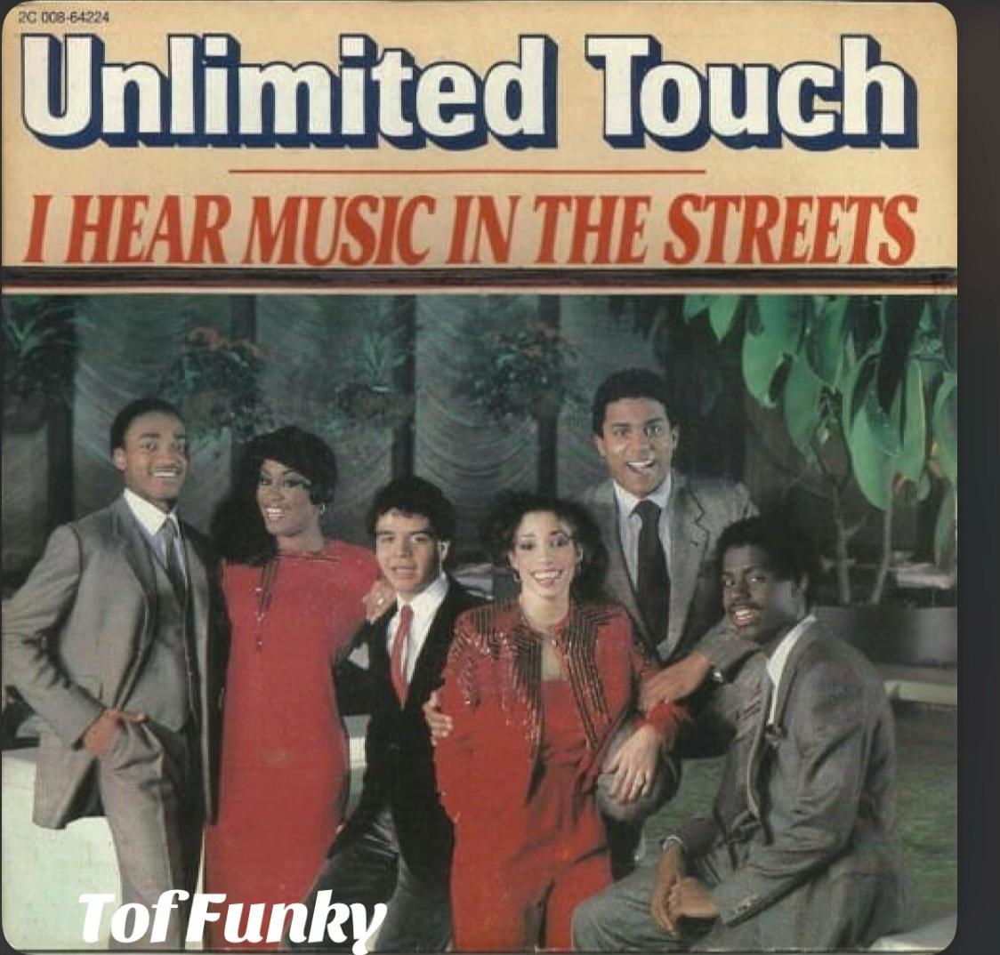 @Tof funky