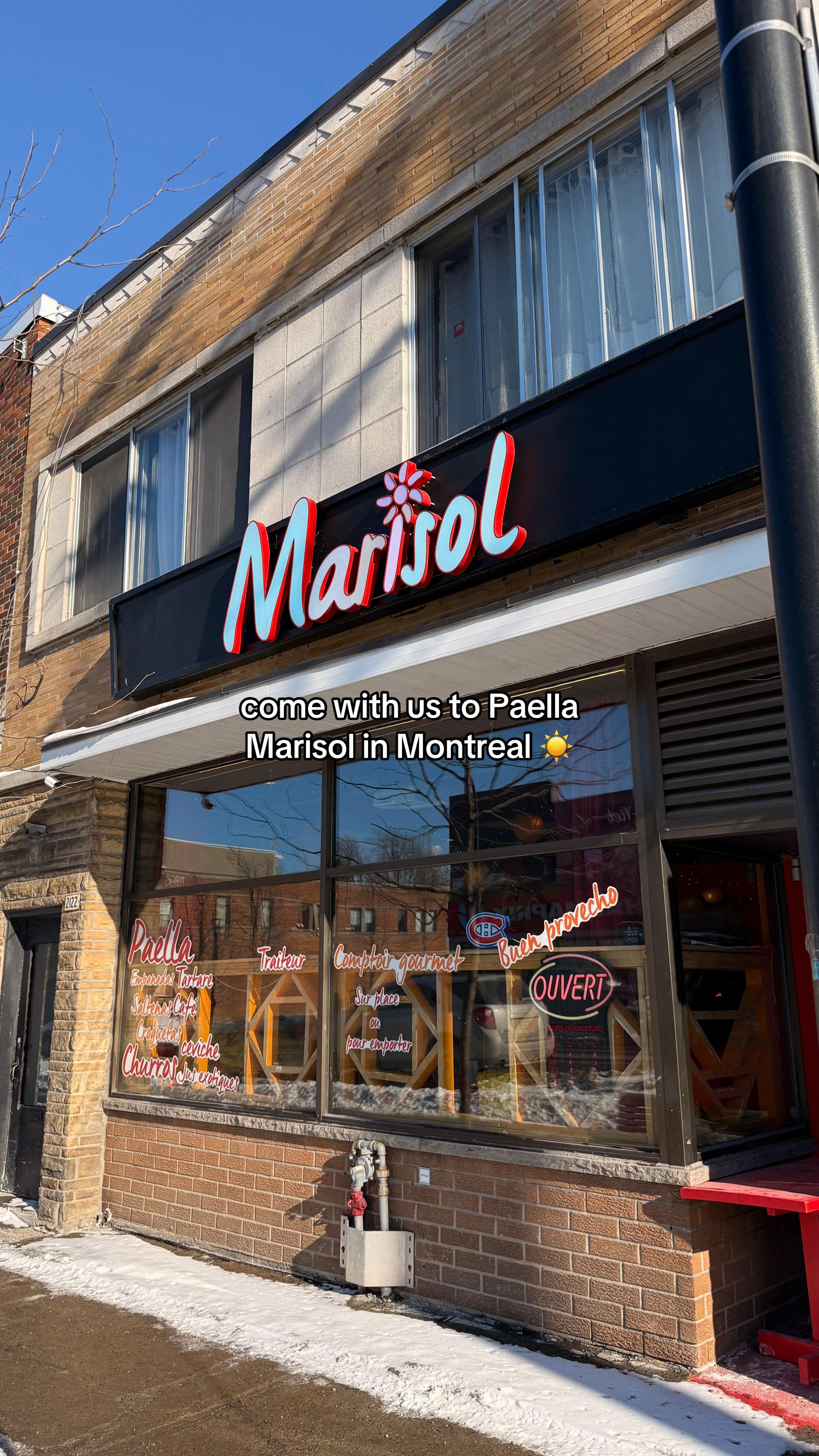 @MTL Munchies