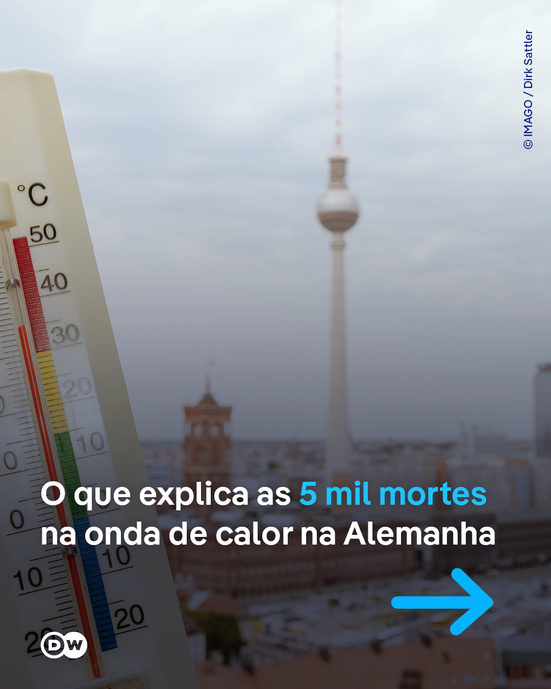 @DW Brasil