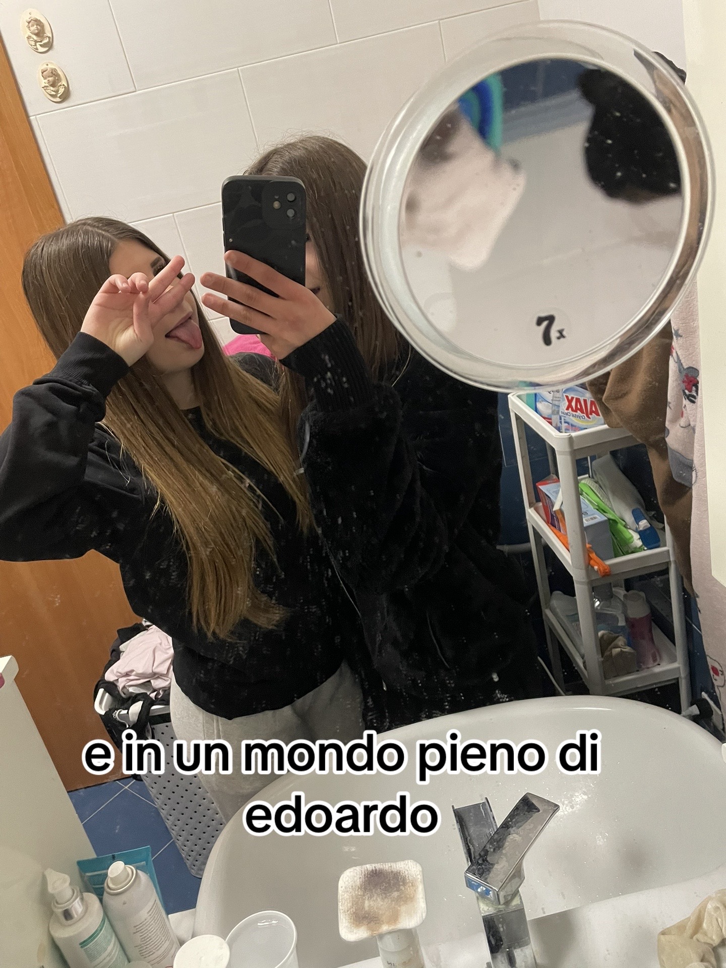 @GIORGIA&CAMILLA