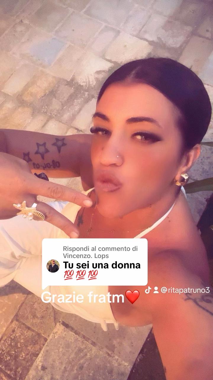 @Rita Patruno
