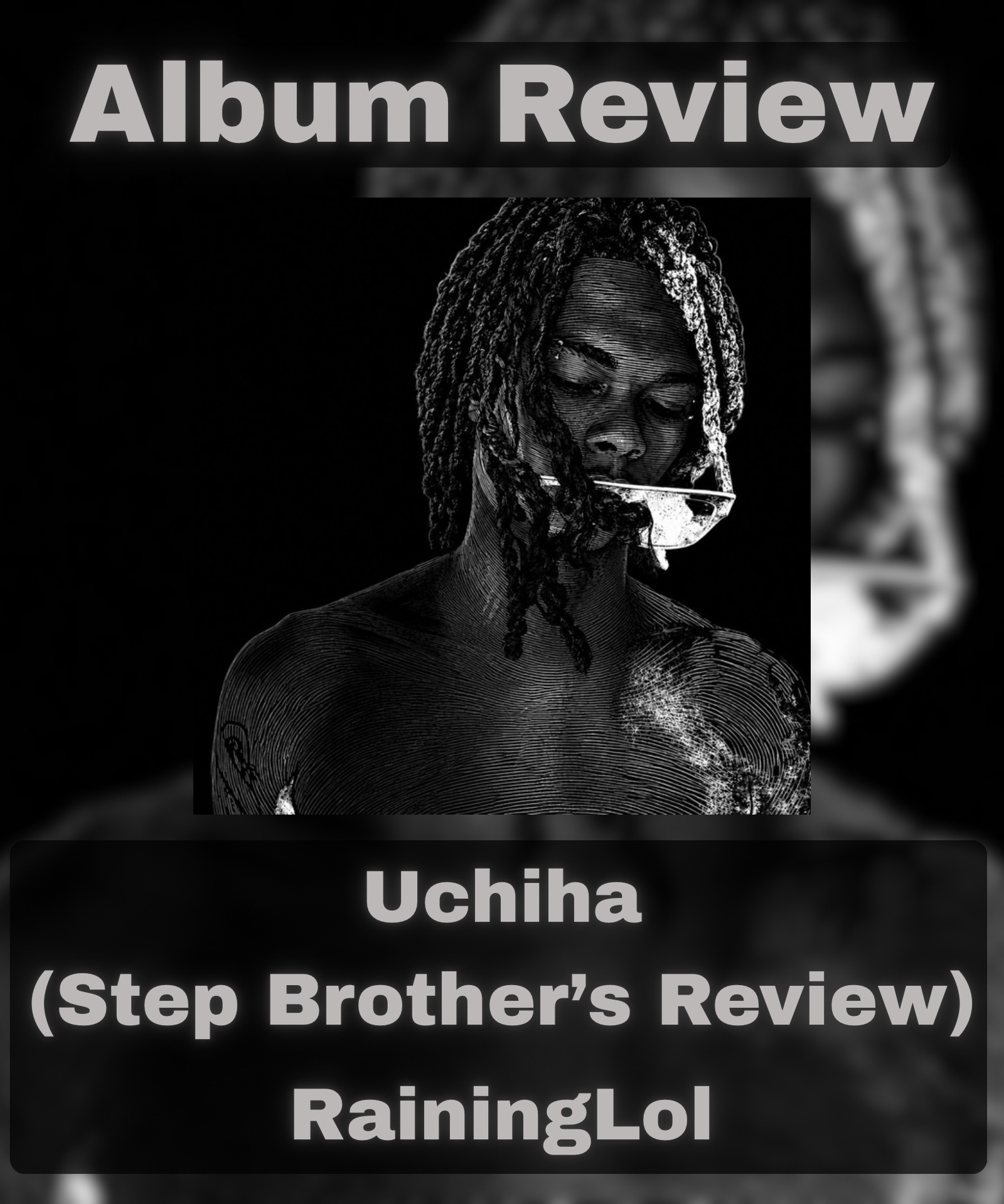 @gingermusicreviewer