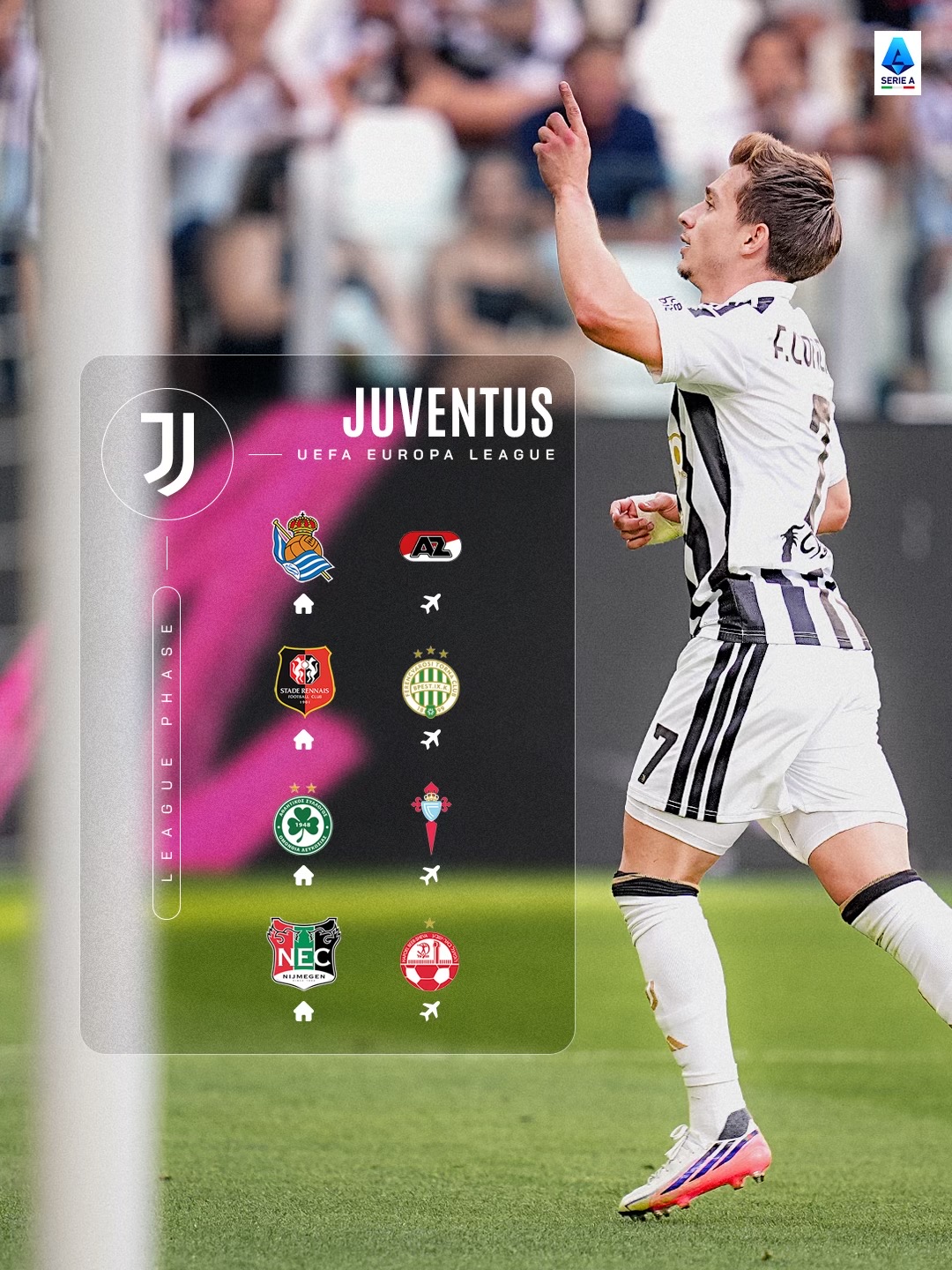 @Lega Serie A