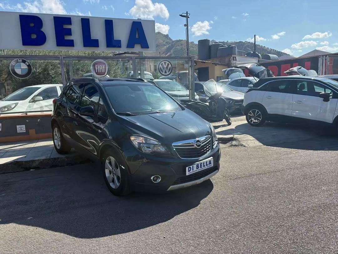 @DI BELLA AUTO PALERMO