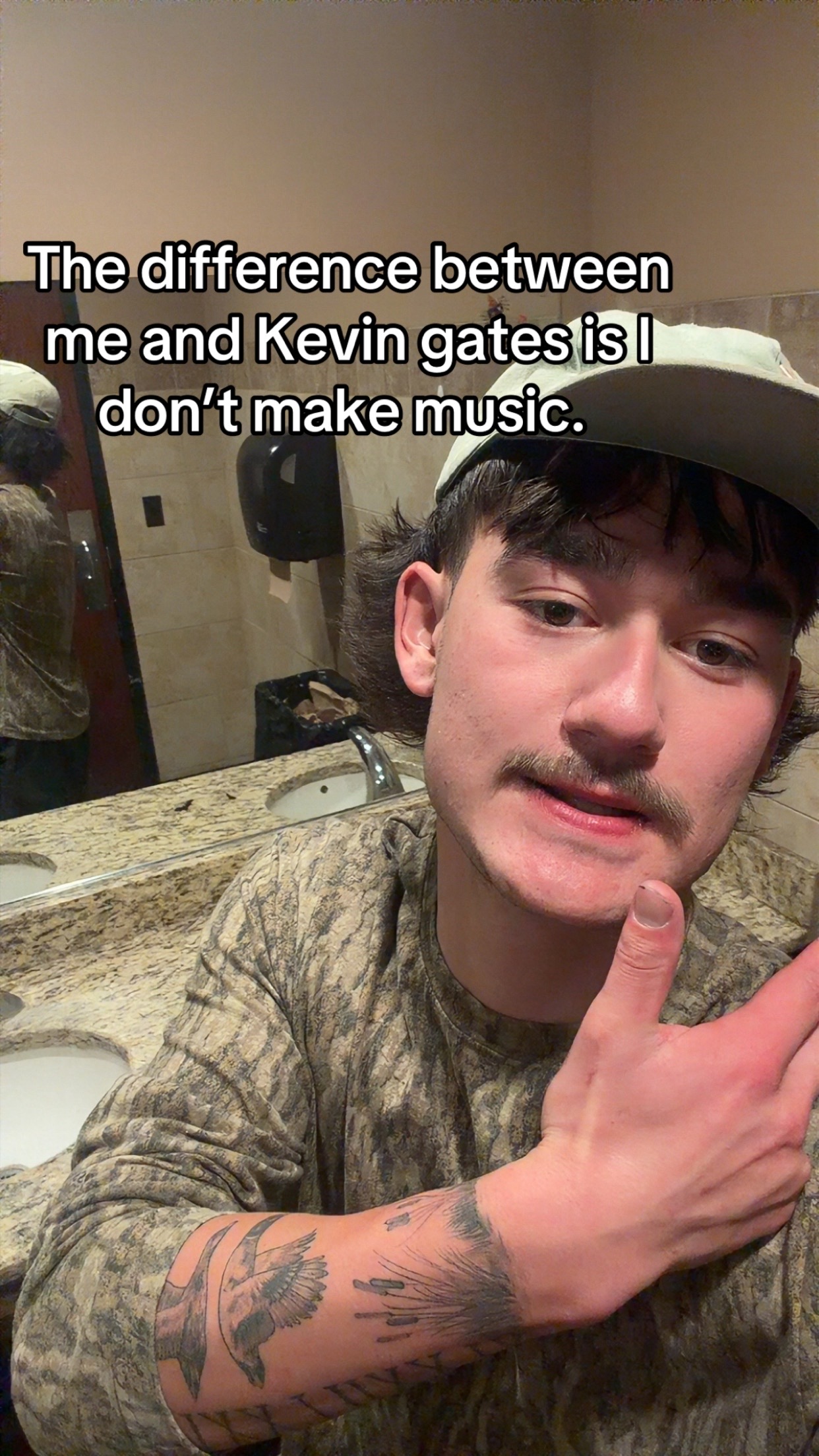 @Matthew Mai