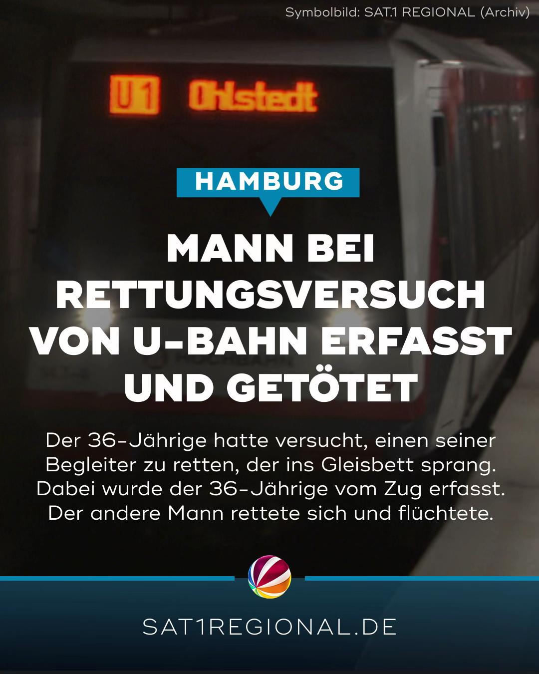 @SAT.1 REGIONAL Norddeutschland
