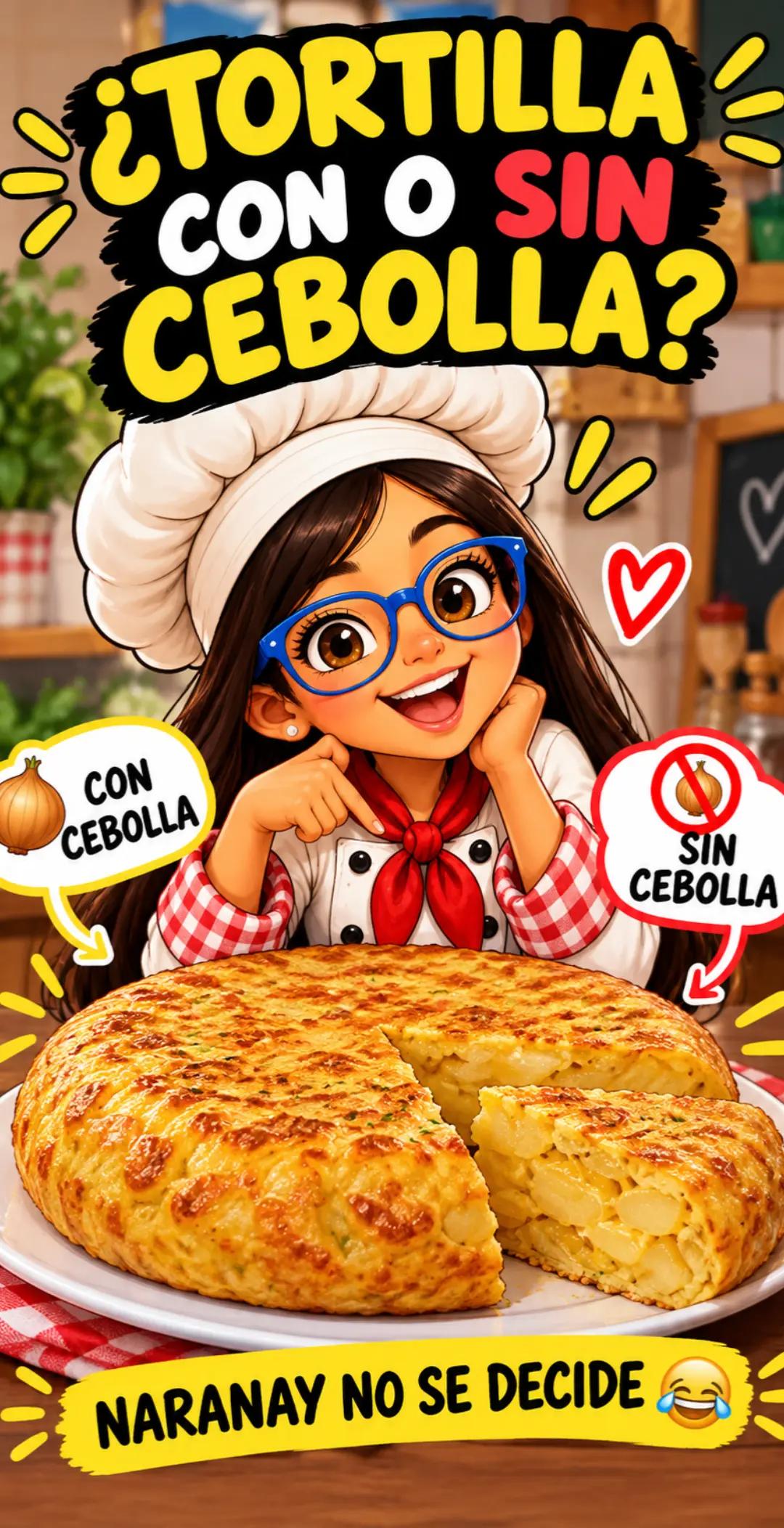 @🇮🇨La Cocina de Naranay💜