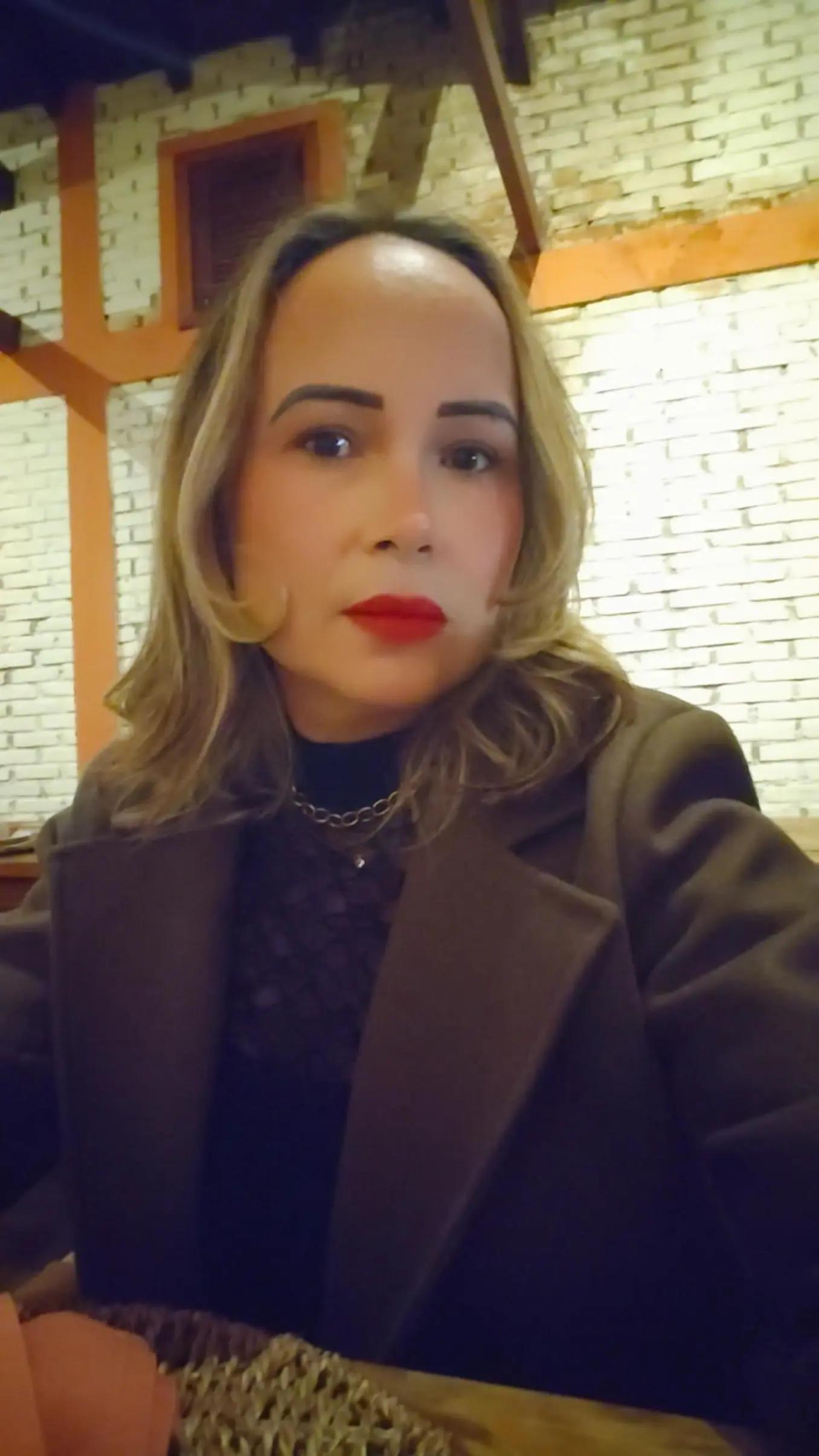 @Ana Paula Lima