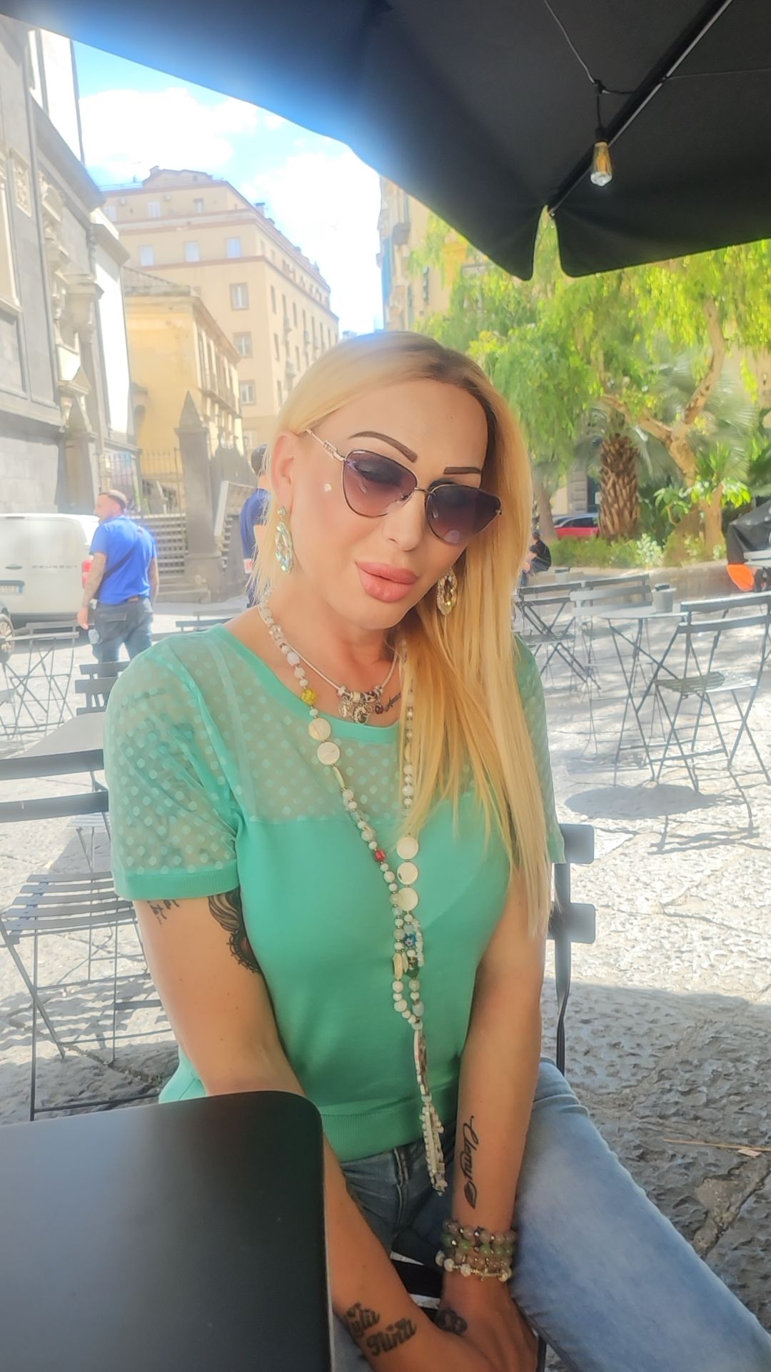 @Fabiana Barby