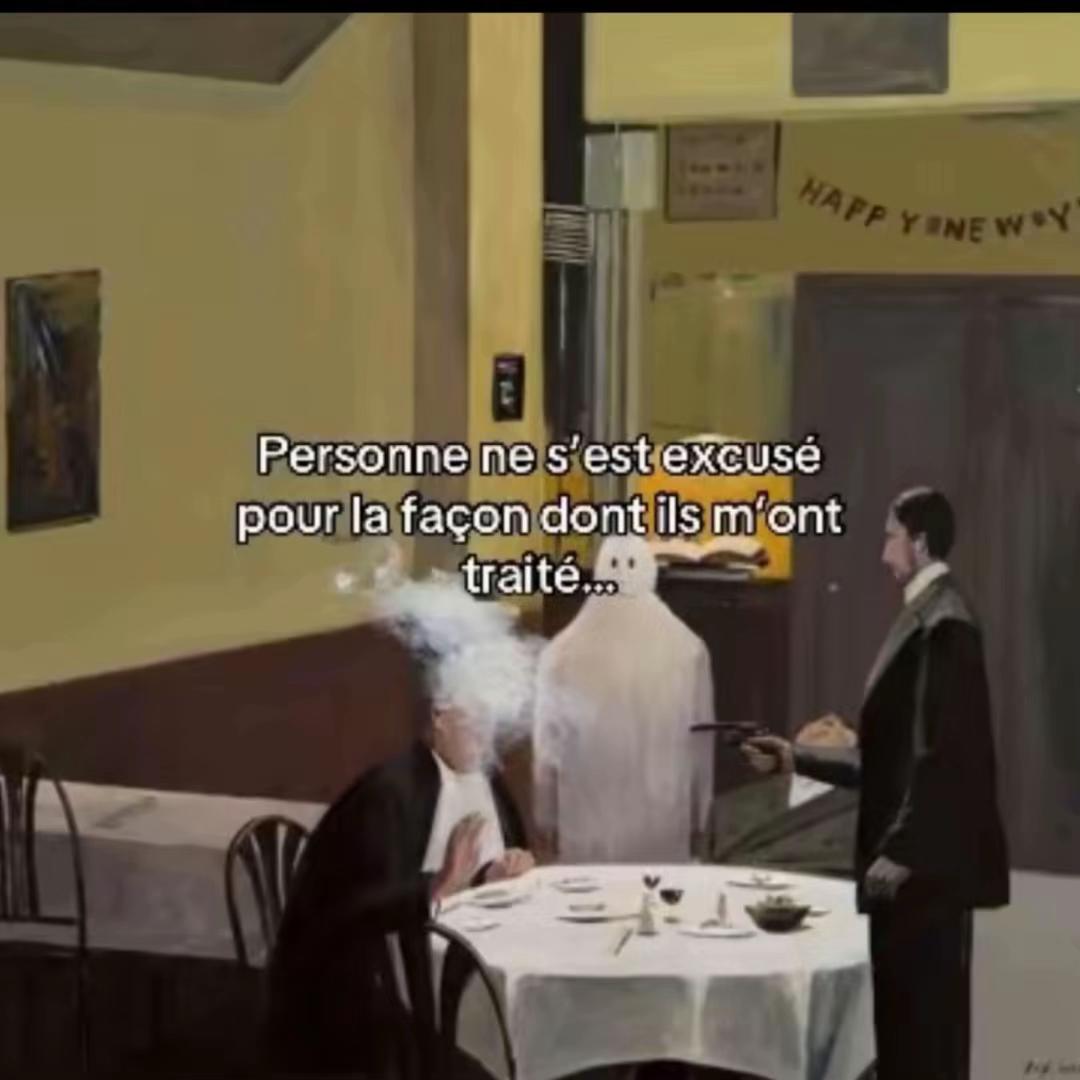 @Oukhty Réflexion