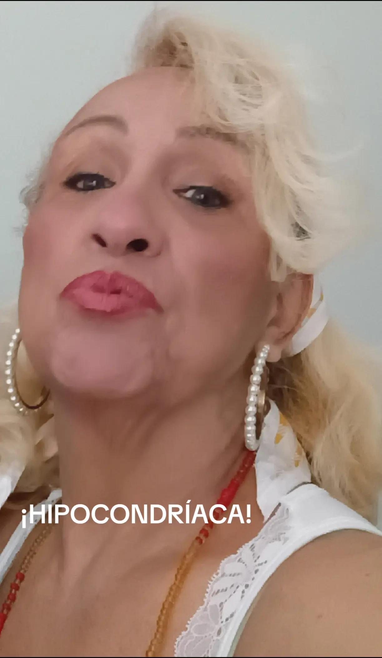 @Mulatisima66