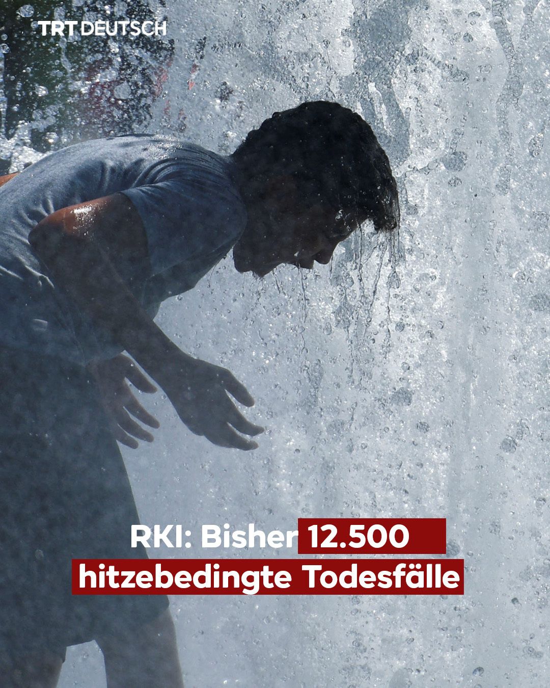 @TRT Deutsch