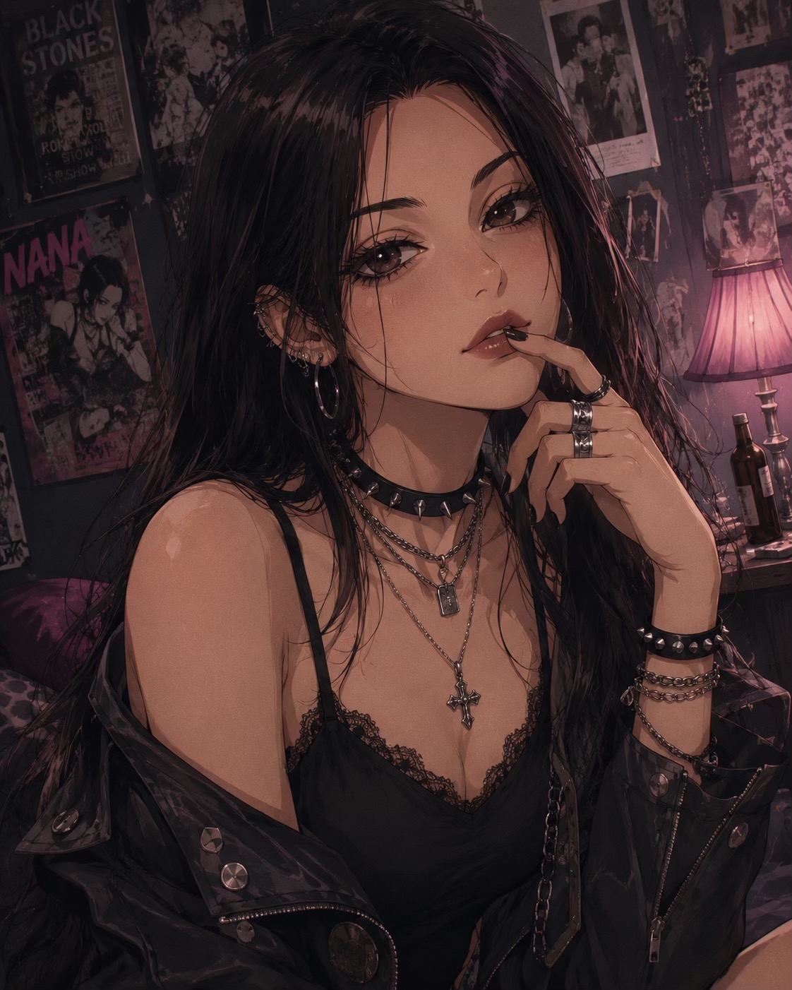 @🩸💎Silvy💎🩸