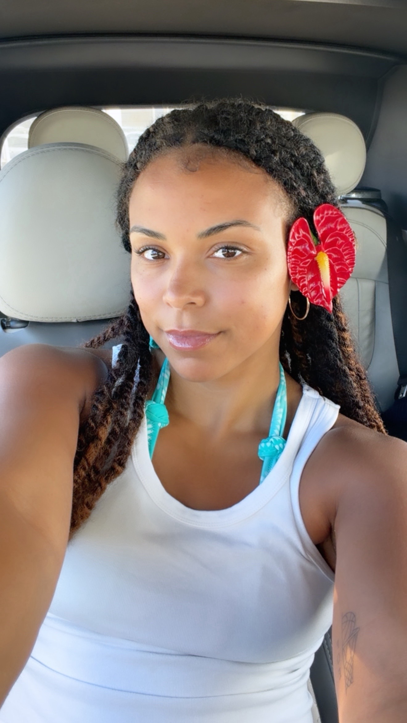 @Hawai’i | Moms in Sports