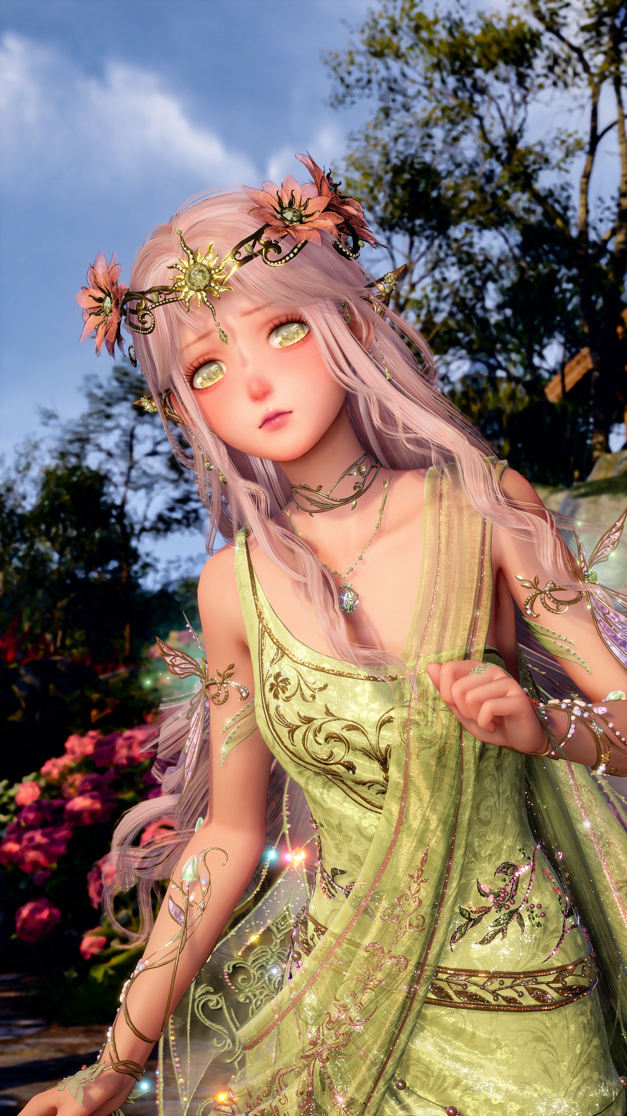 @Daffodil