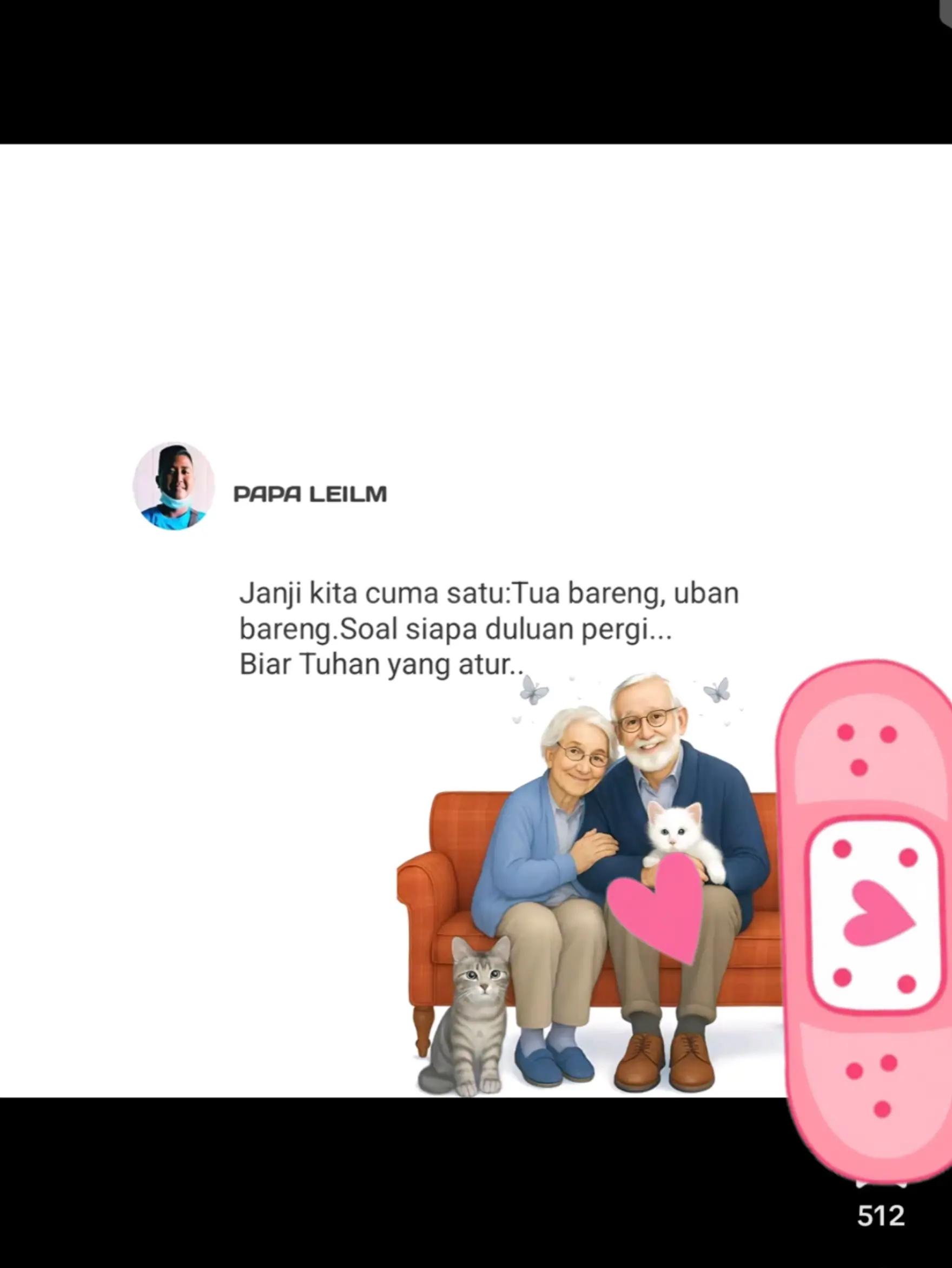 @AyuAdi 👩&zwj;❤️&zwj;👨