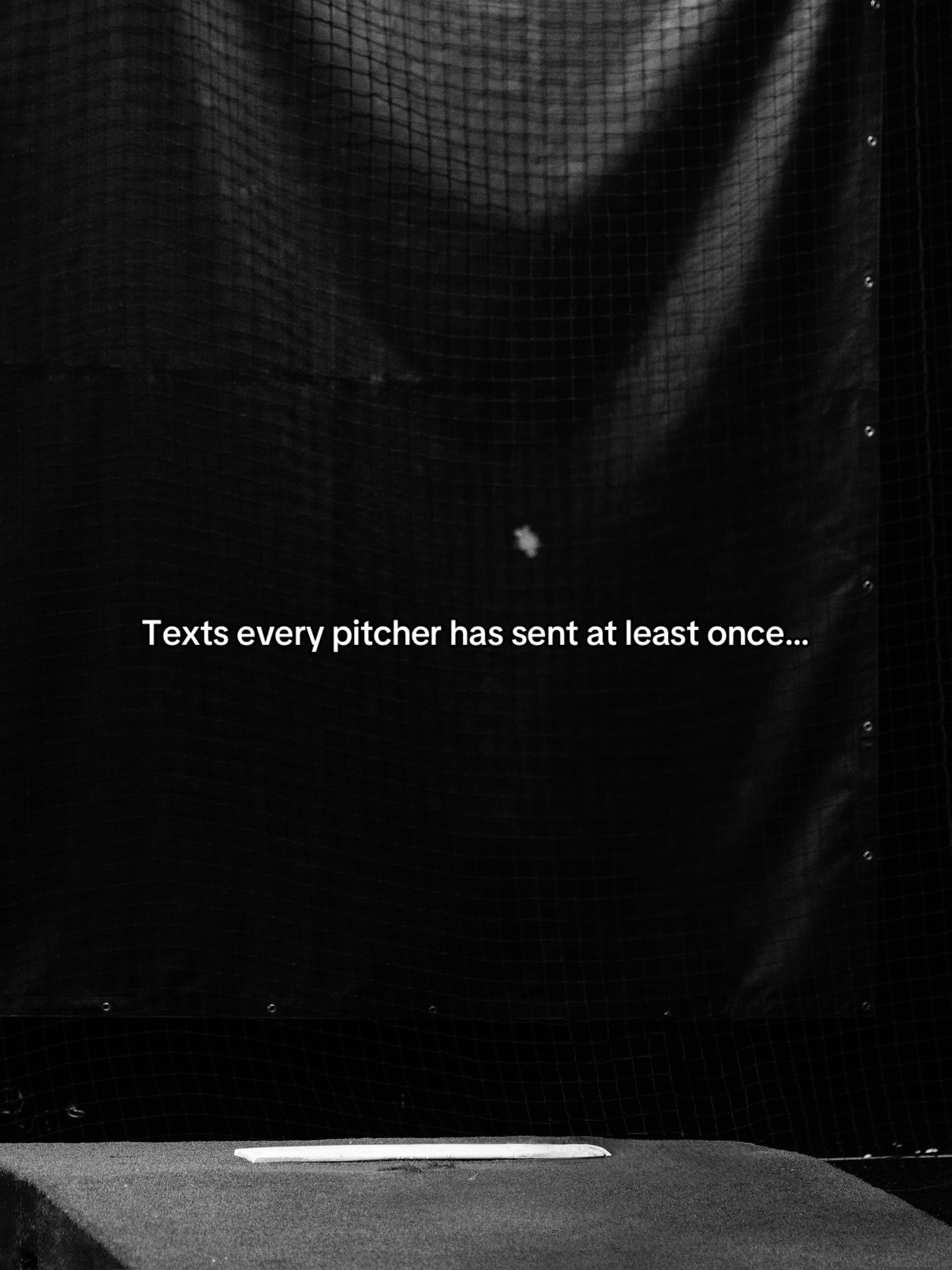 @Pitchers Only