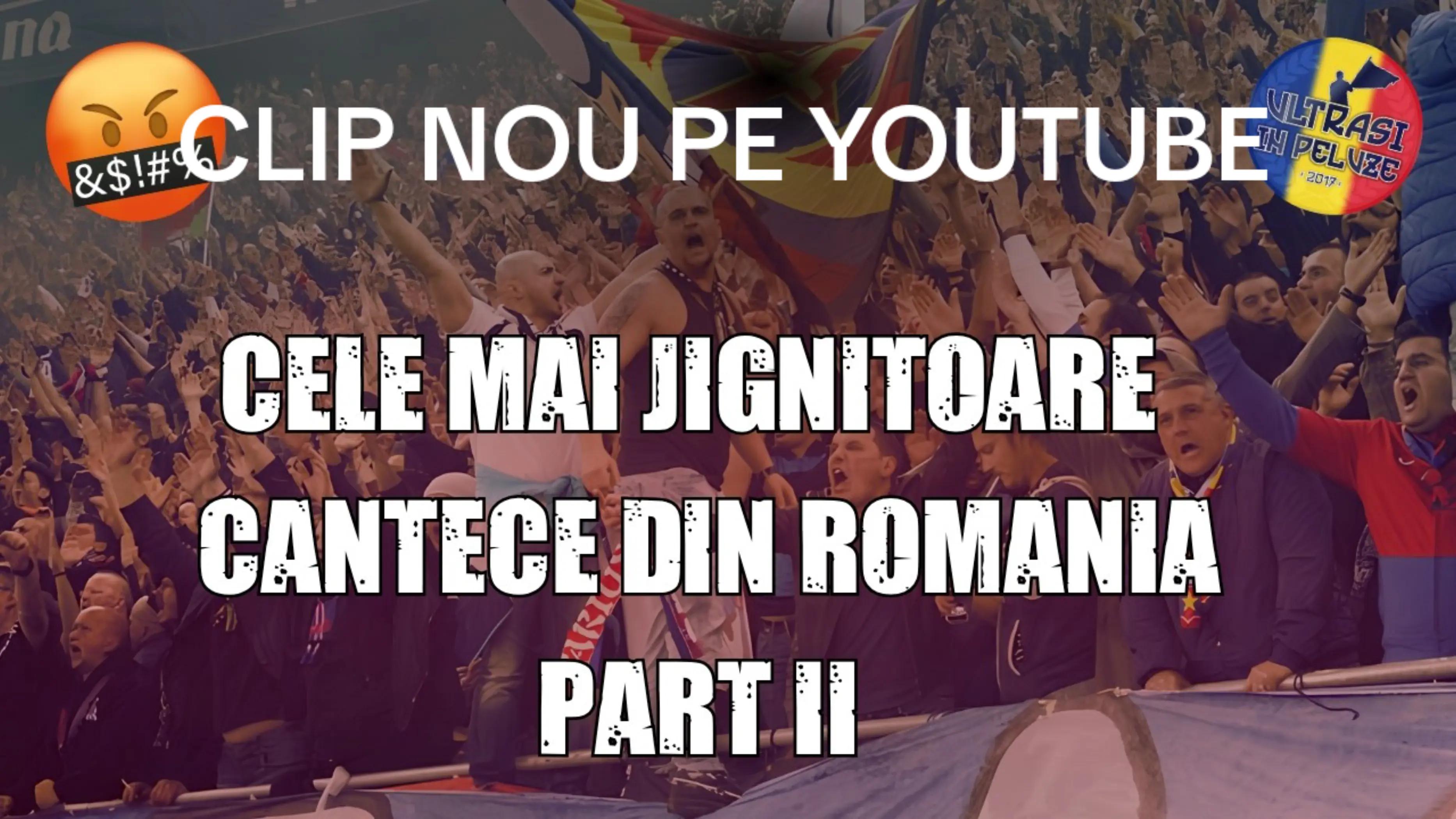 @Ultrași &Icirc;n Peluze