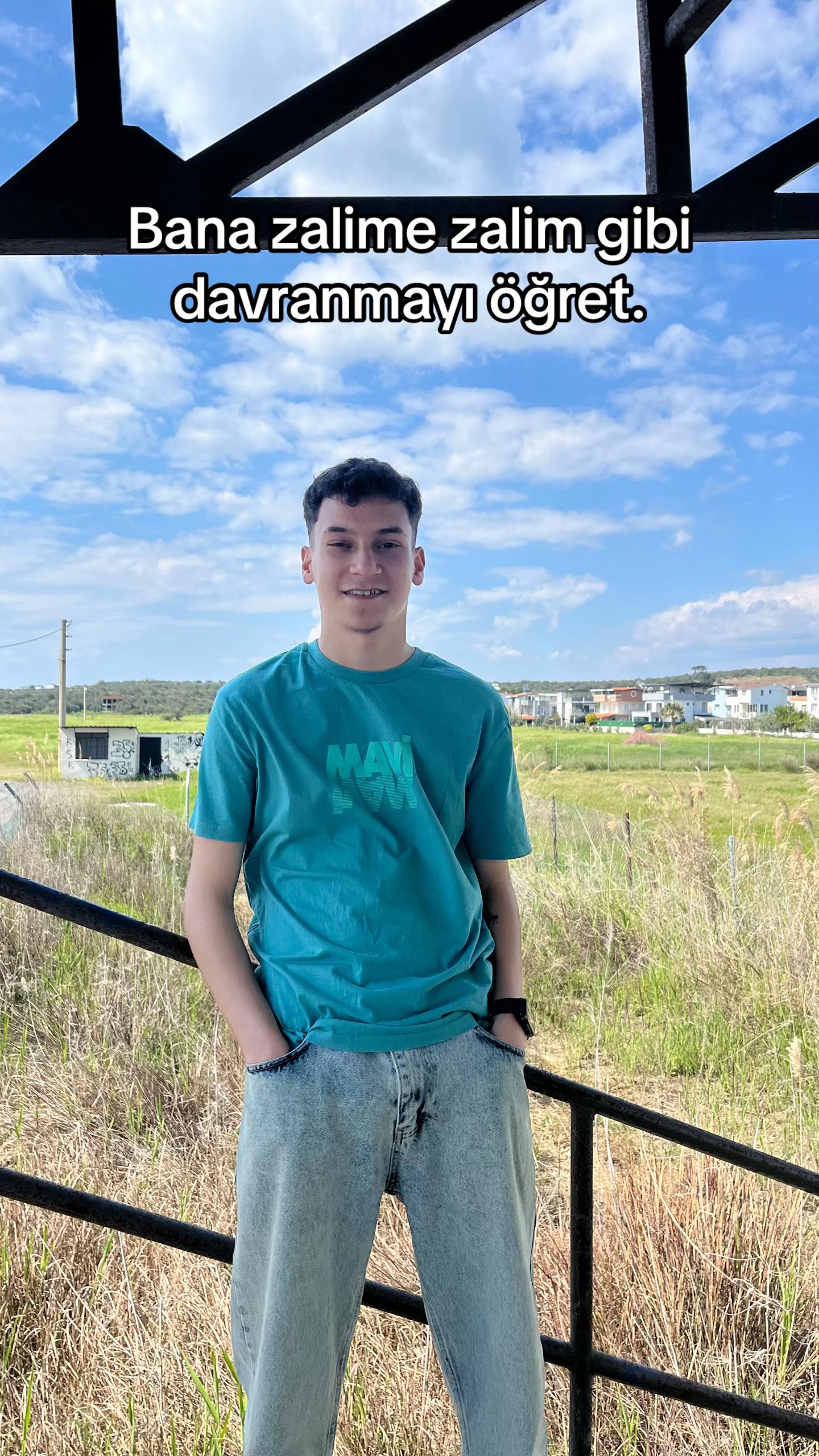 @Eren Çakır