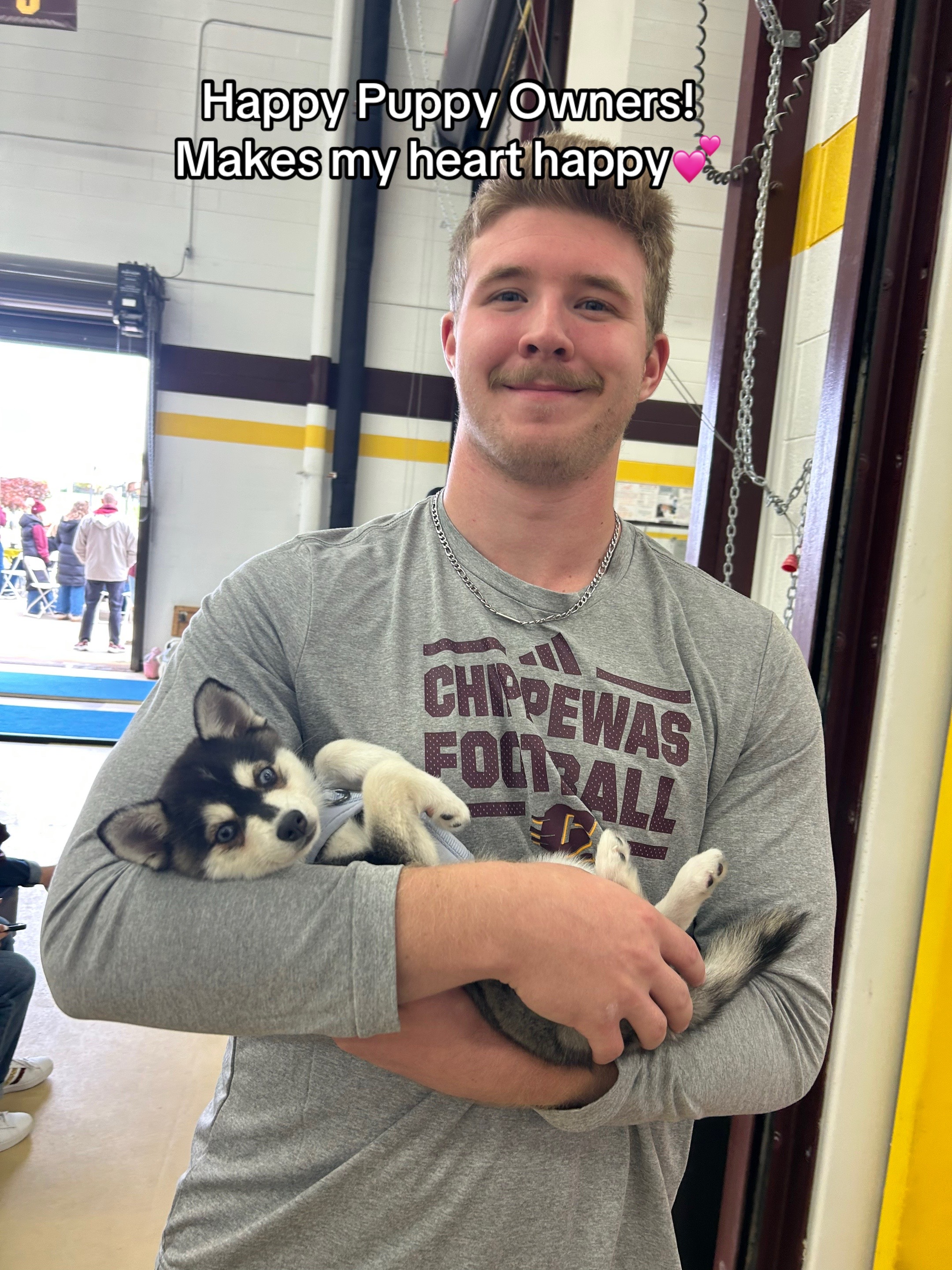 @kleekaipuppies4sale