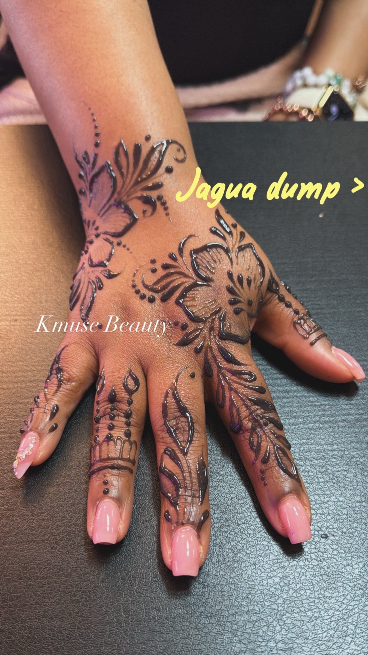 @Kmuse Beauty Shop