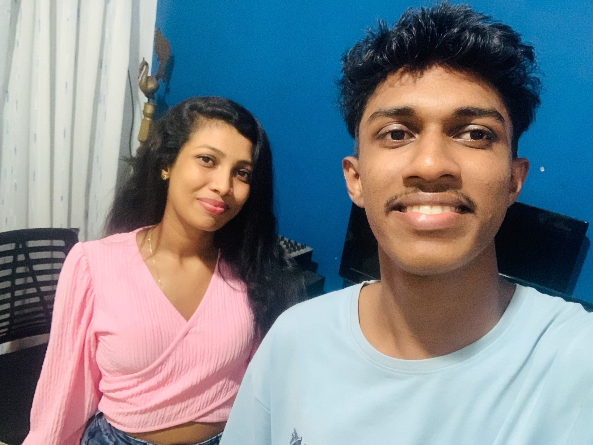 @vishii 💗🦋