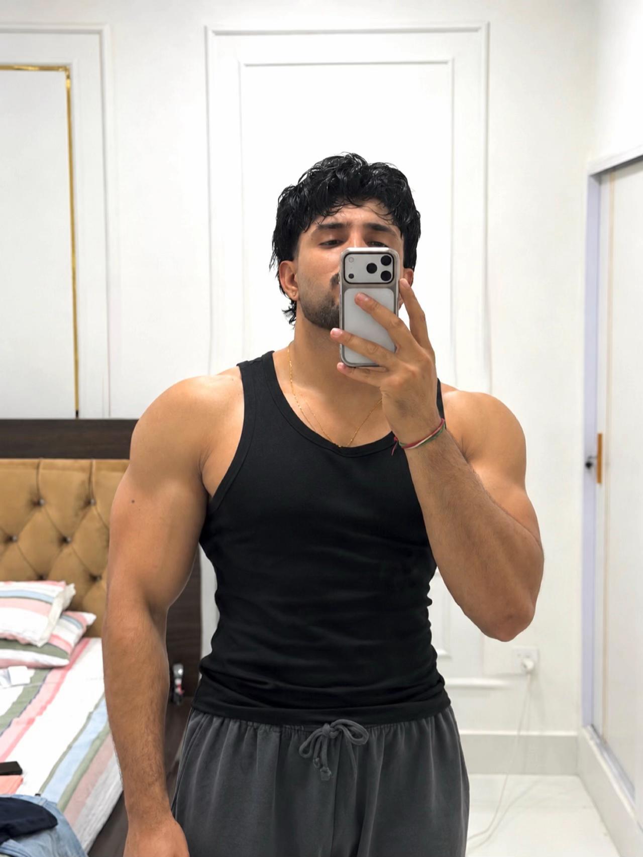 @burak Ali