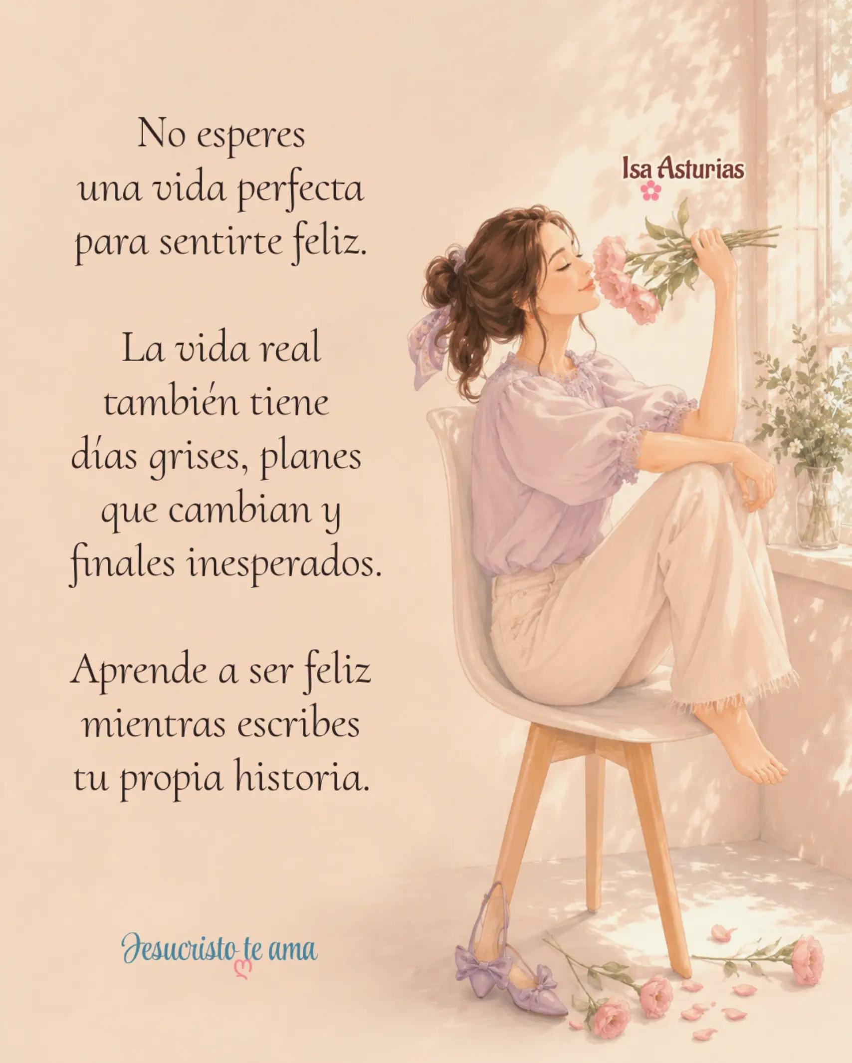 @Isa Asturias