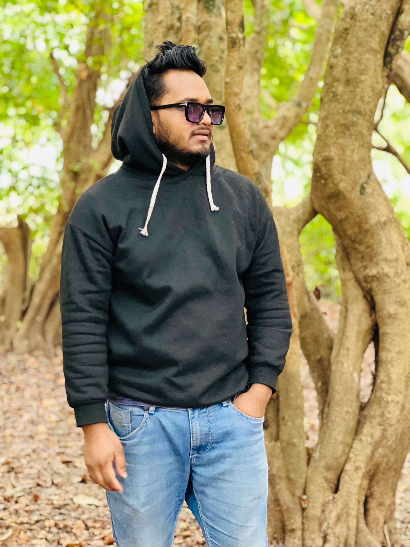 @MUSTAFIJ ALI BABU