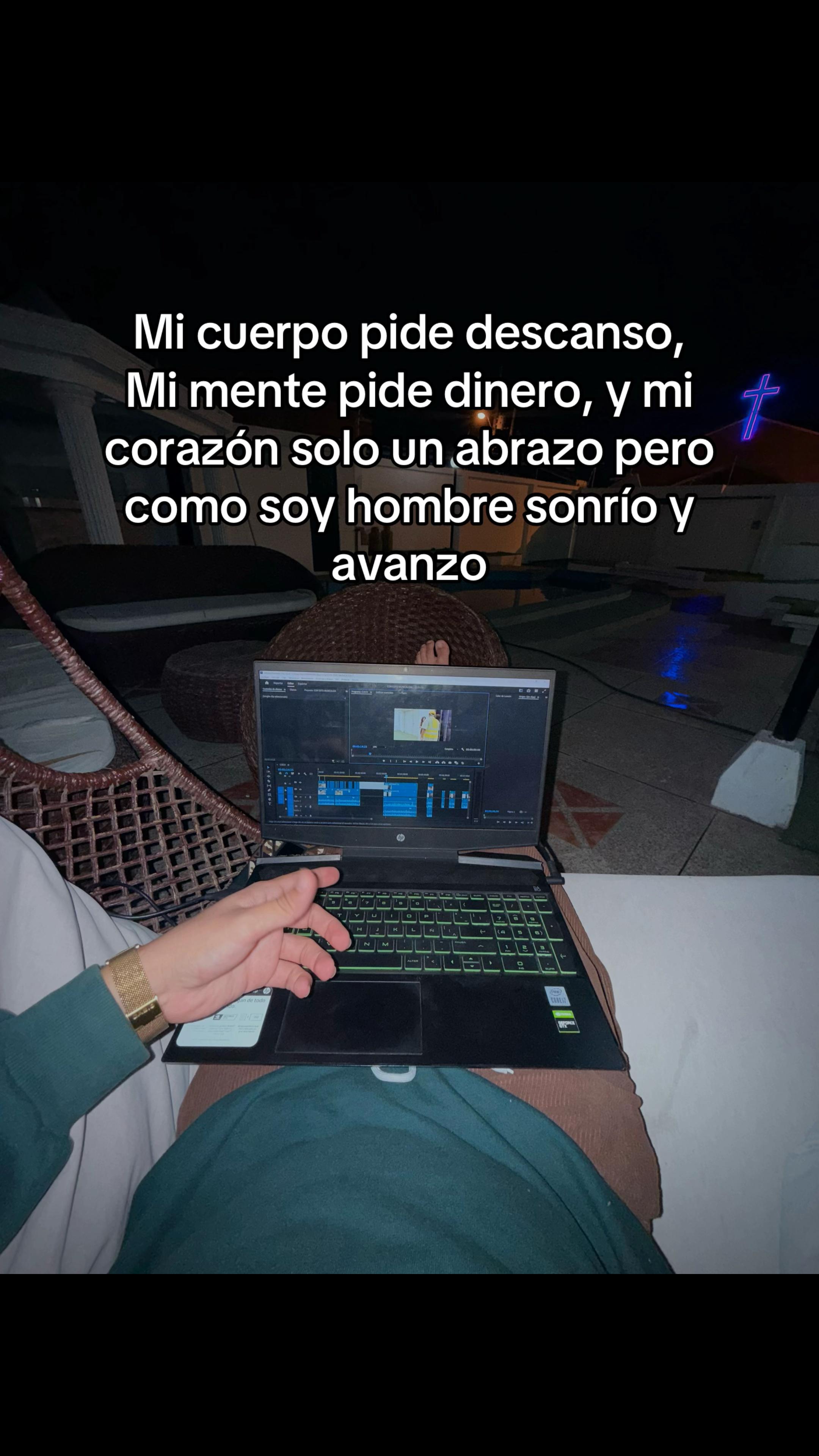 @Fercho Mendoza