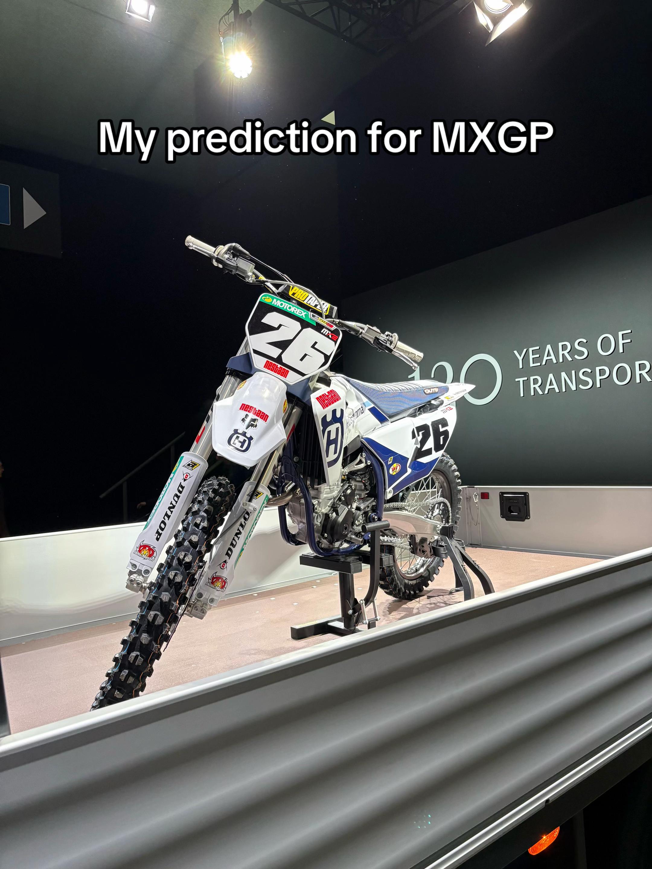 @travis | MX content