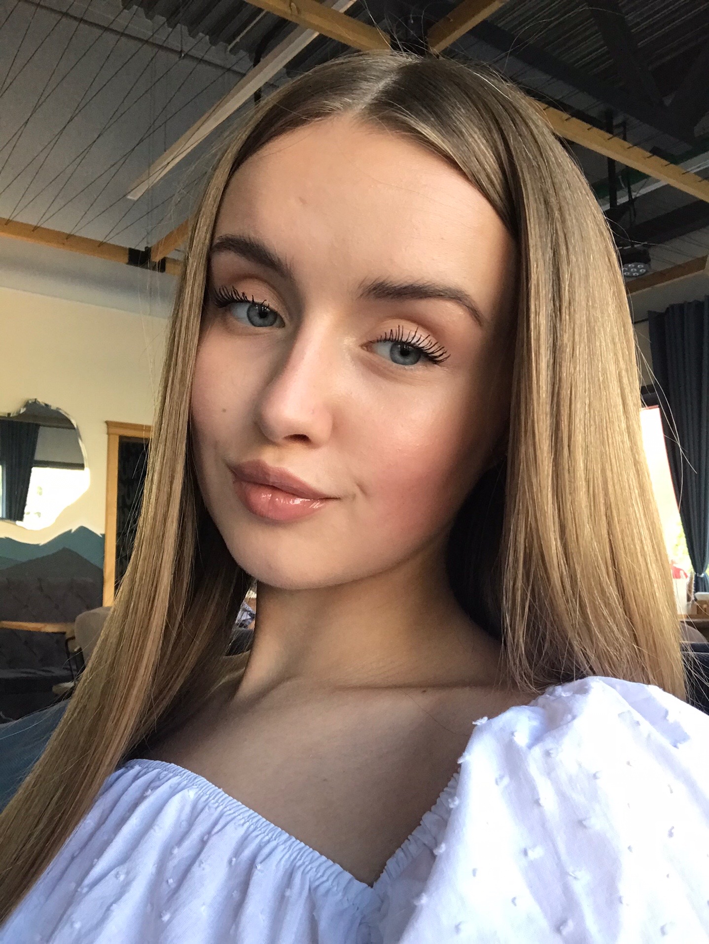 @К