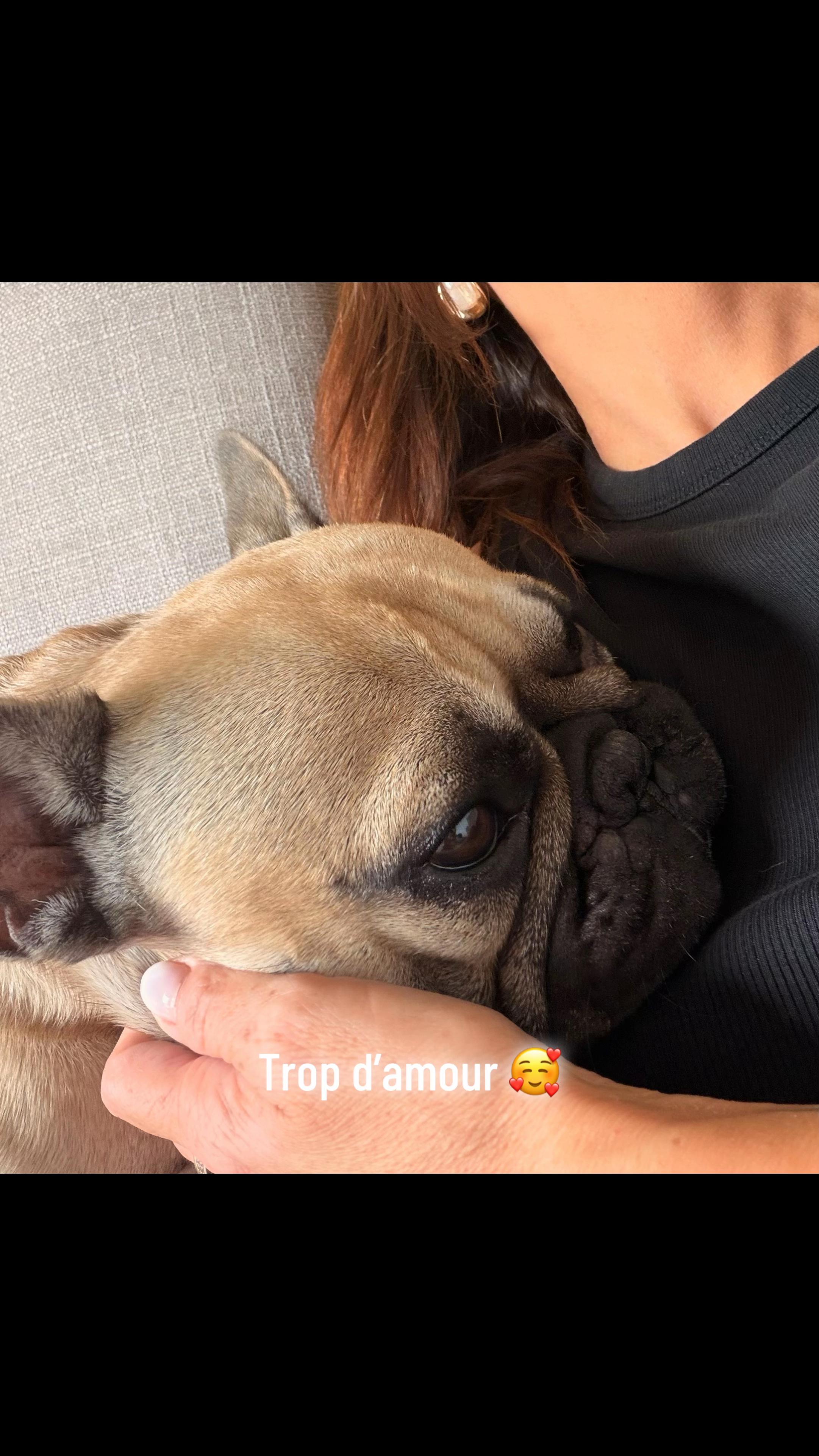 @Laetitia