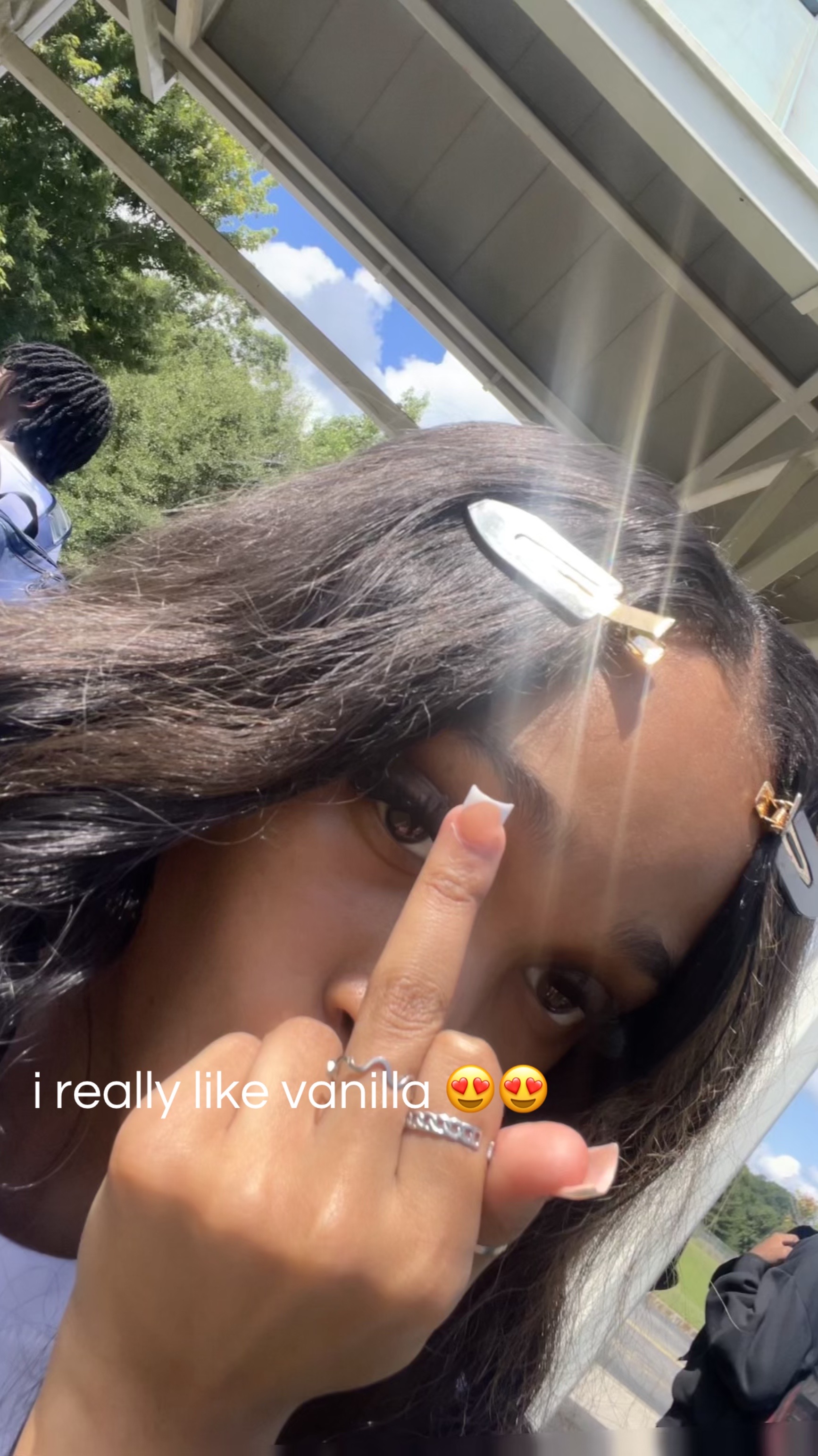 @mysterious princess