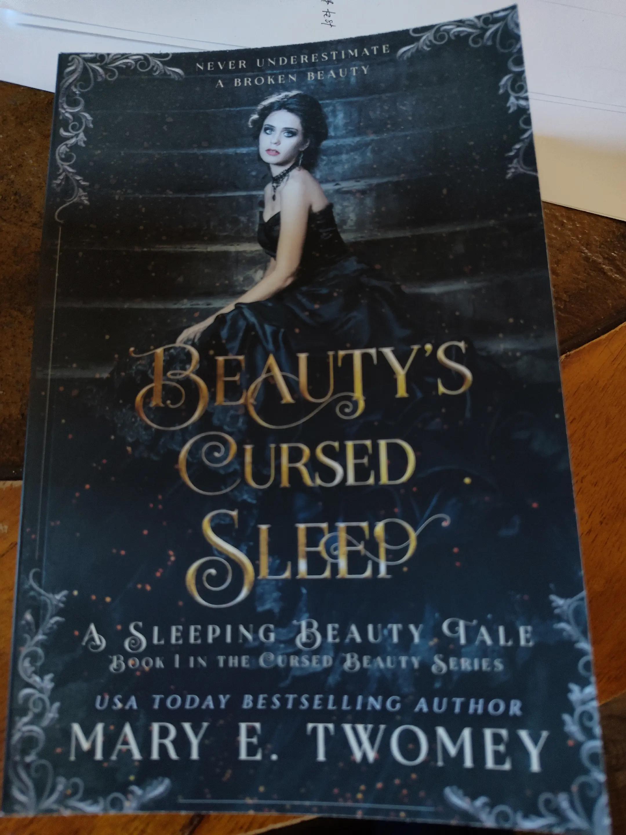 @Author Mary E. Twomey