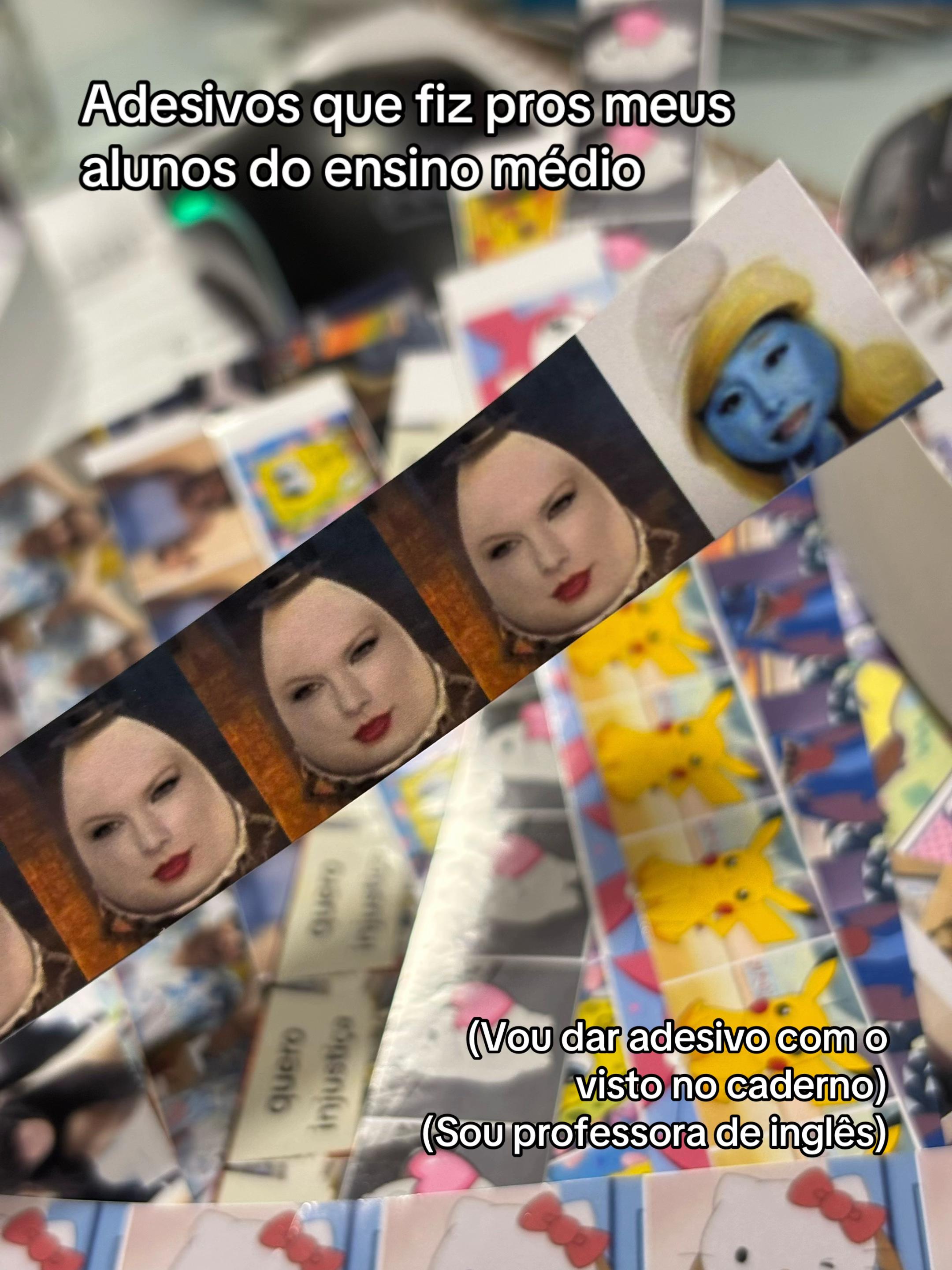 @Caroline