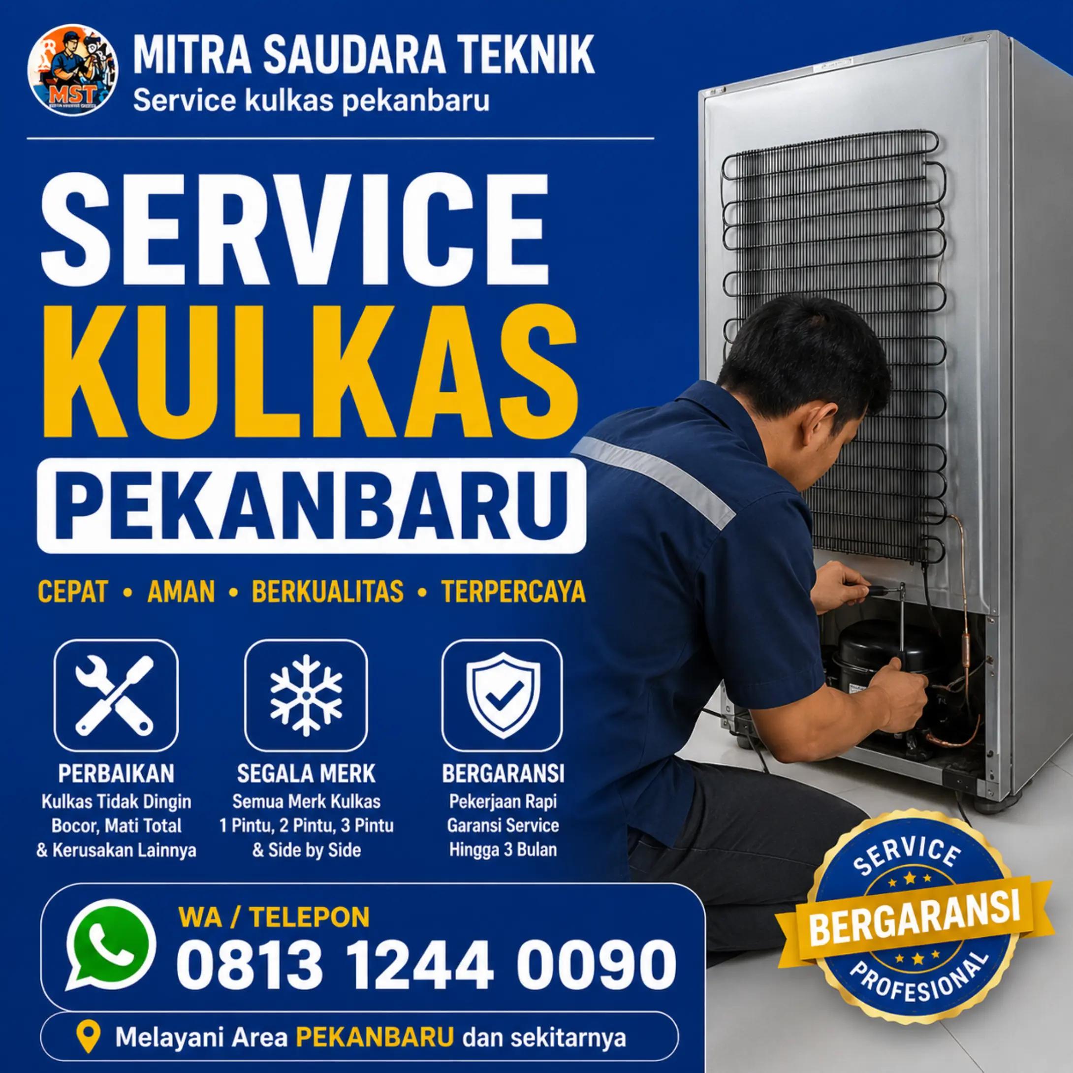 @MITRA SAUDARA TEKNIK
